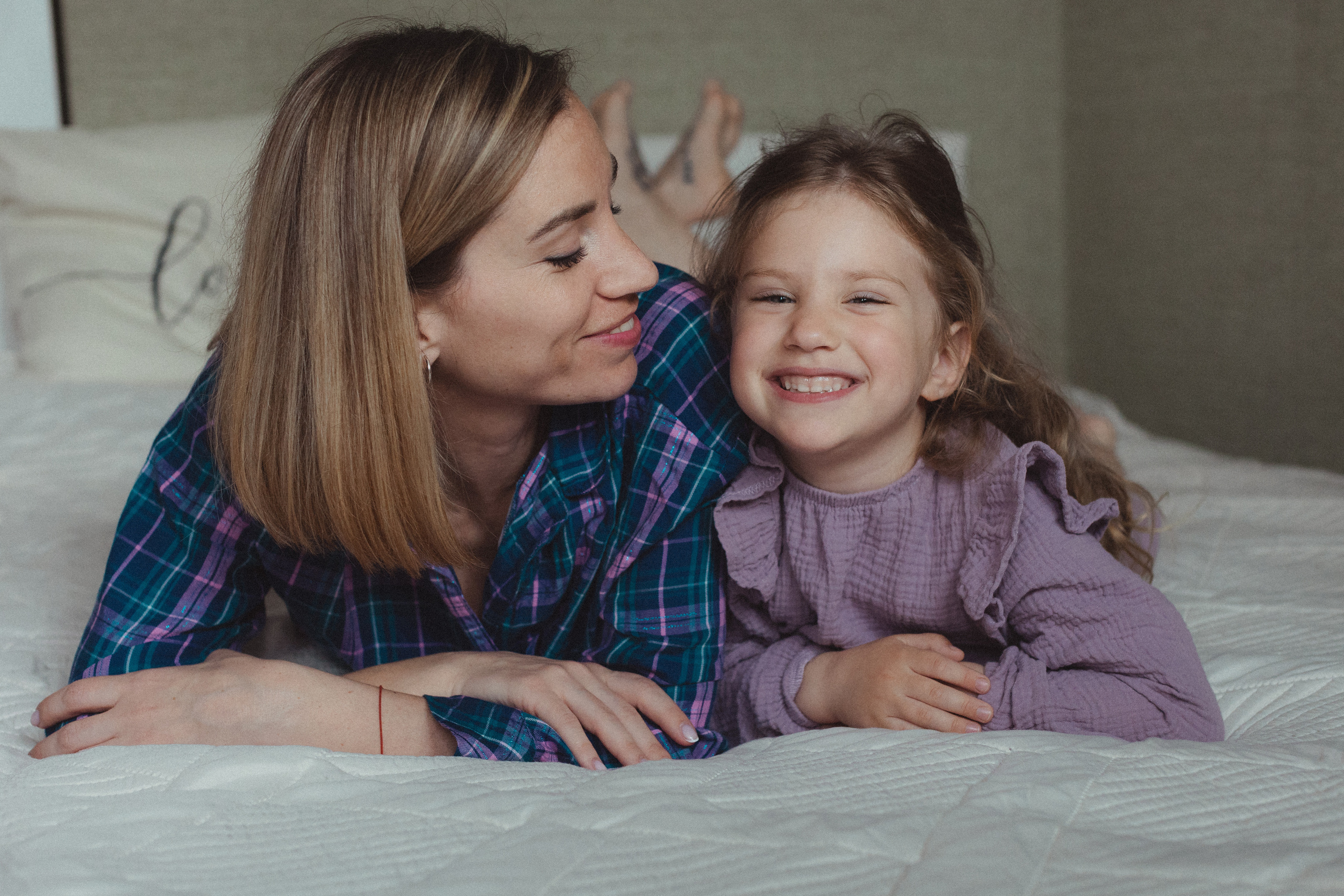 Юлия и Нина. Детский и семейный фотограф в Москве Мария Барыкина