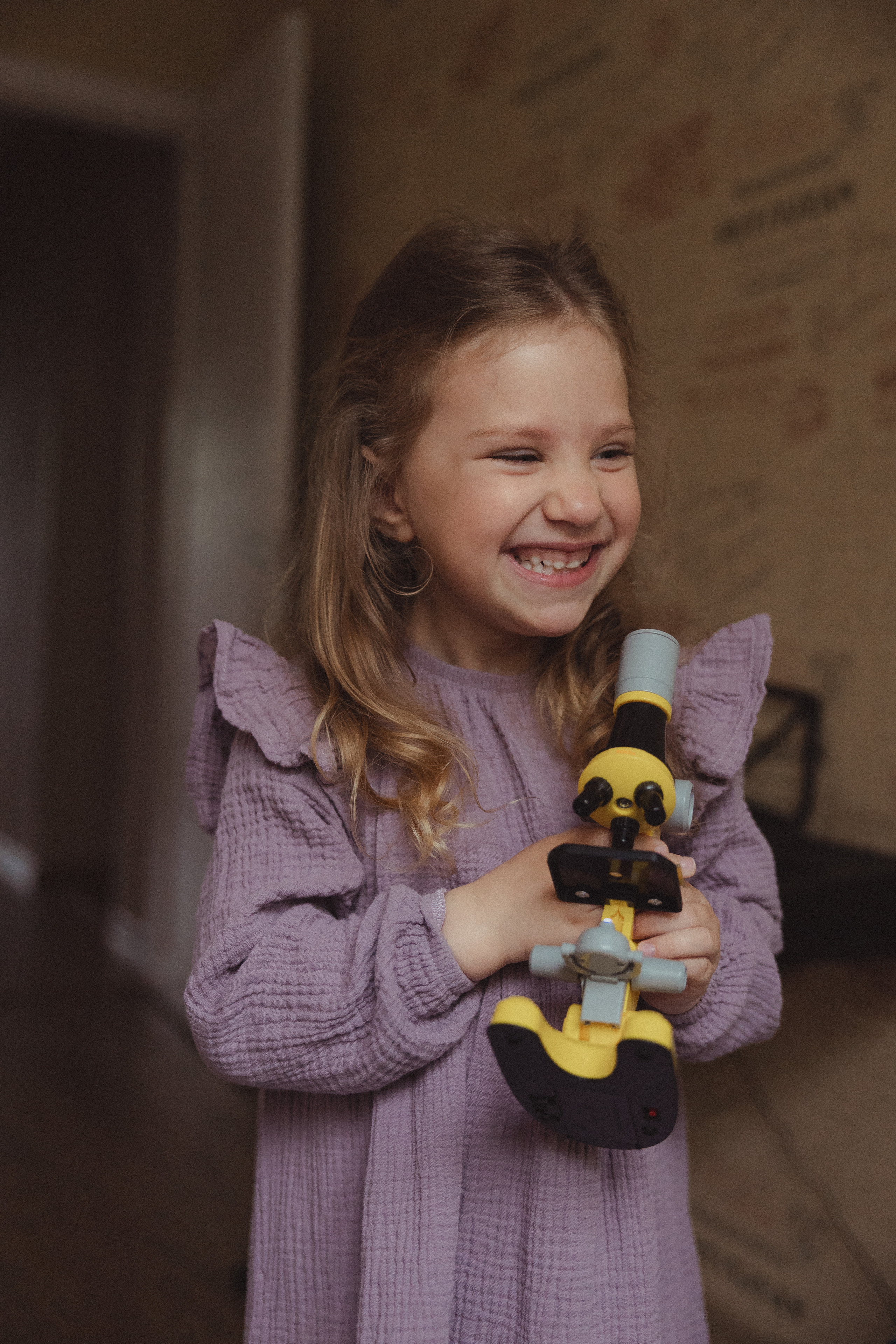 Юлия и Нина. Детский и семейный фотограф в Москве Мария Барыкина