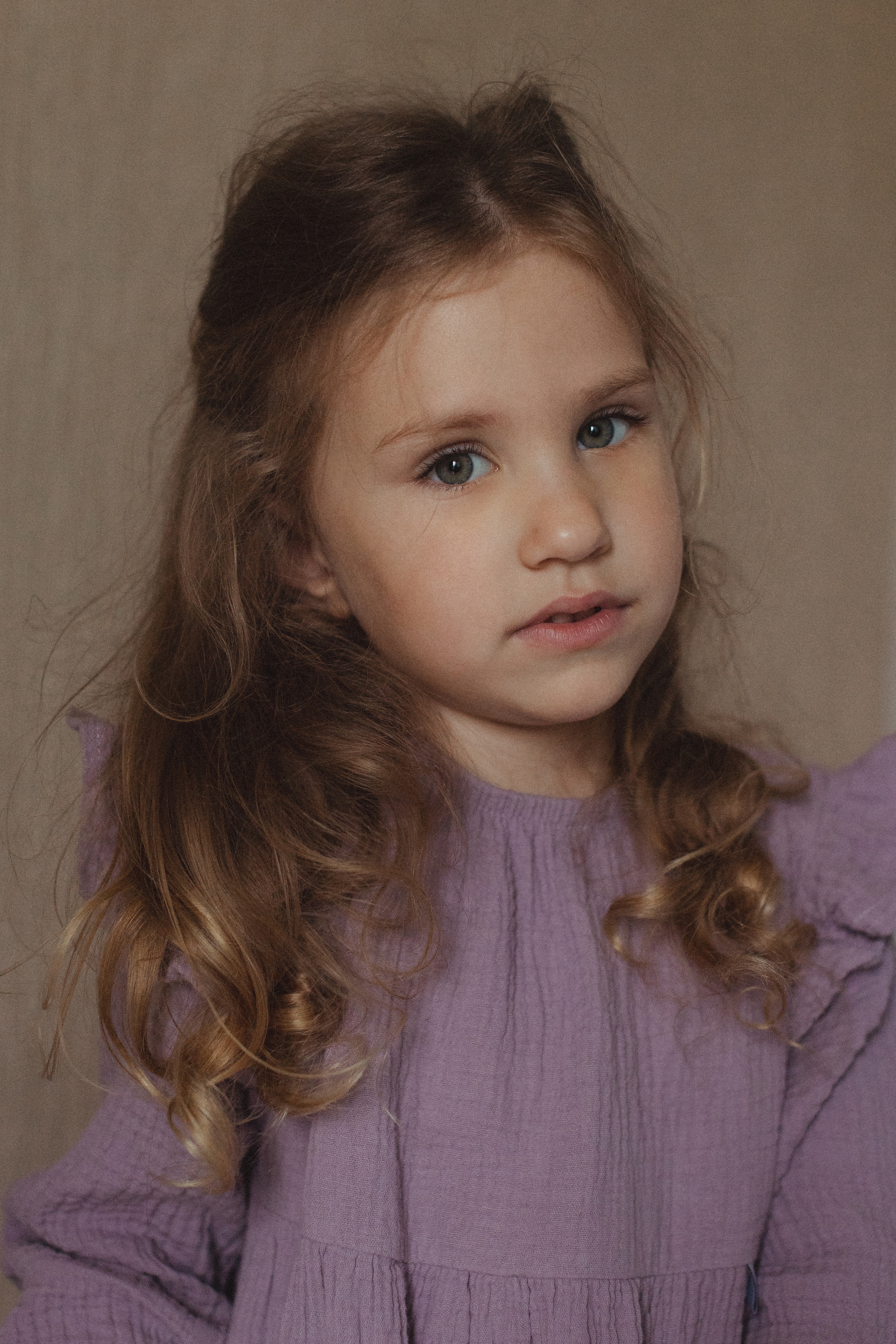 Юлия и Нина. Детский и семейный фотограф в Москве Мария Барыкина