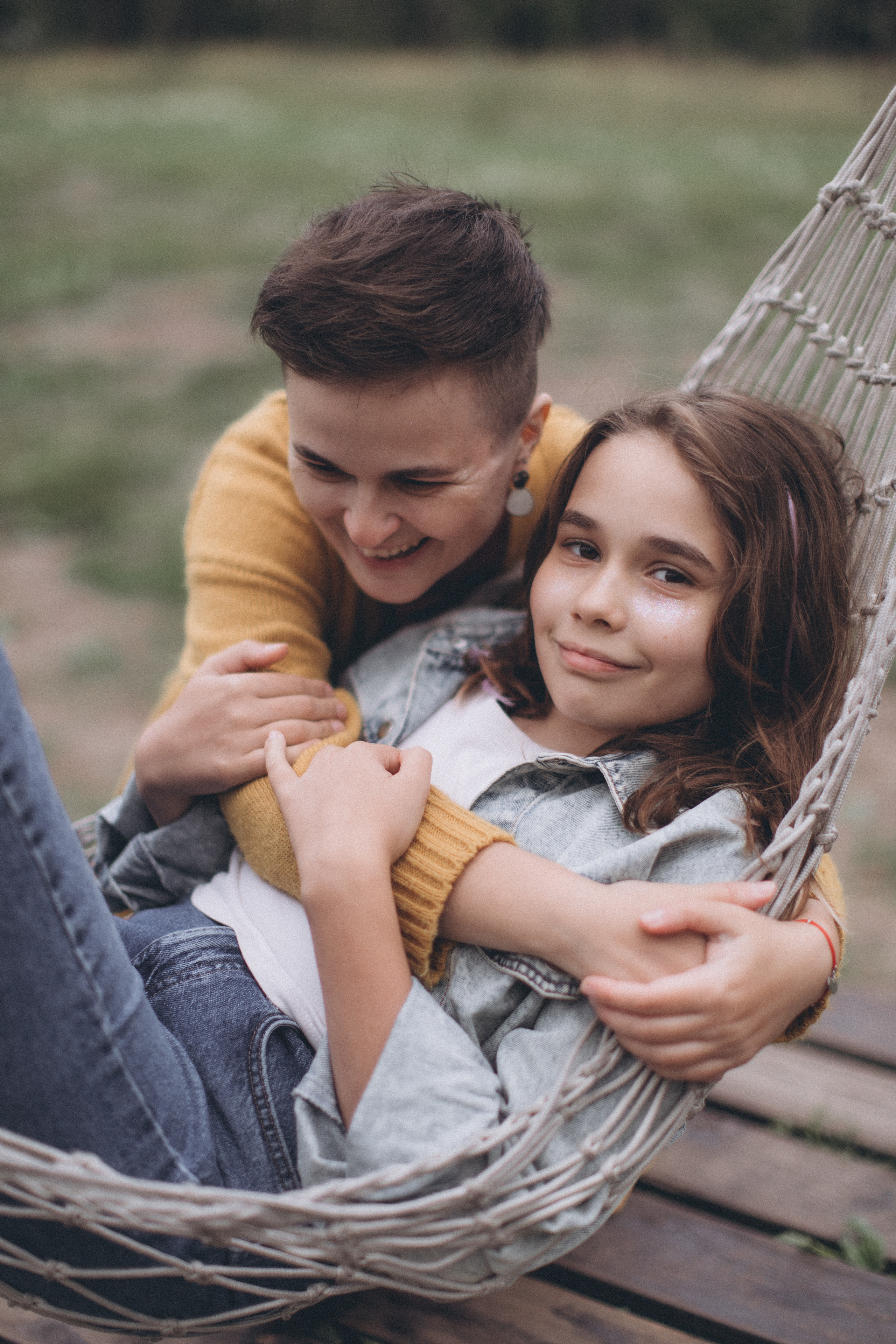 Настя, Ксю и Гри. Прогулка. Детский и семейный фотограф в Москве Мария Барыкина