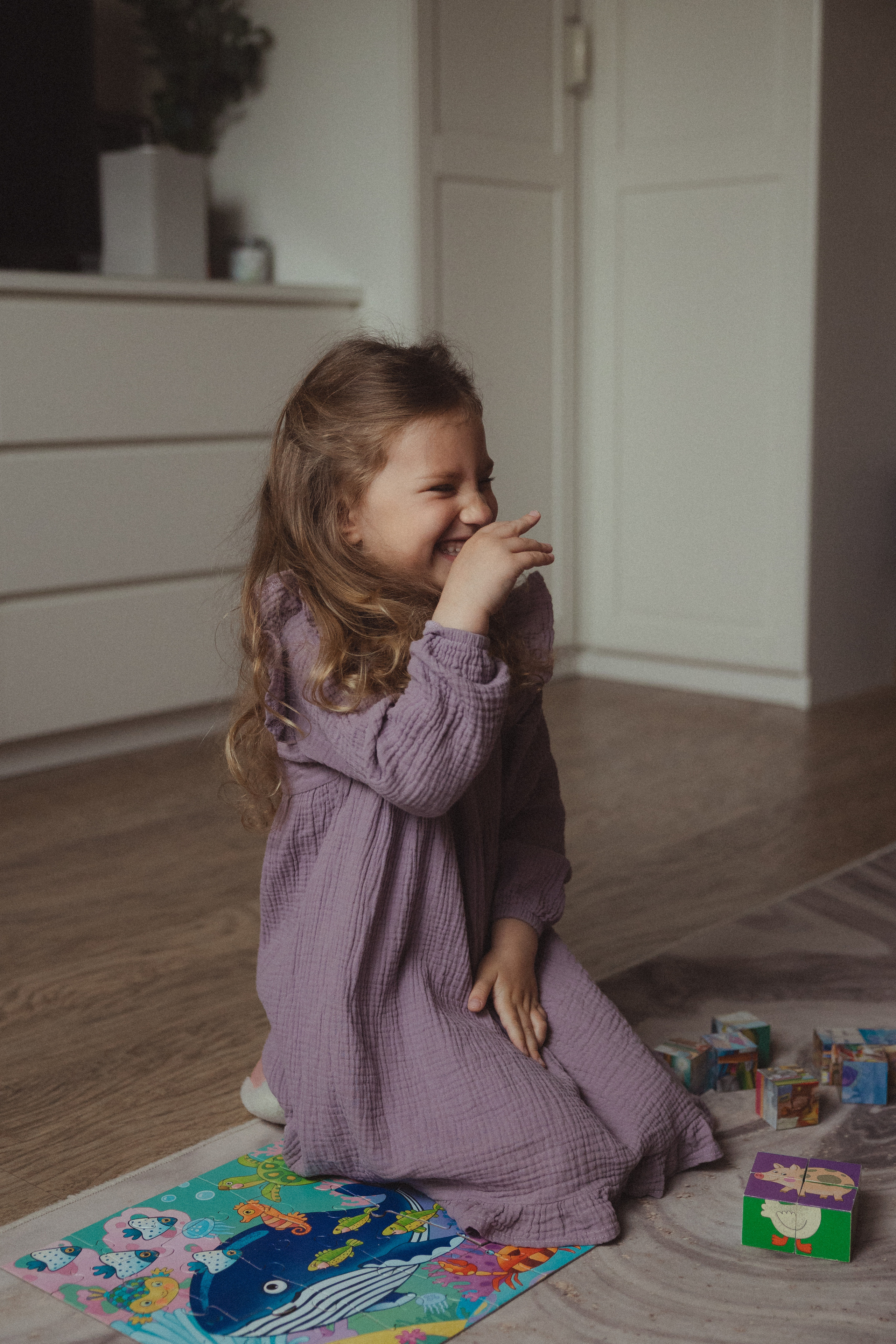 Юлия и Нина. Детский и семейный фотограф в Москве Мария Барыкина