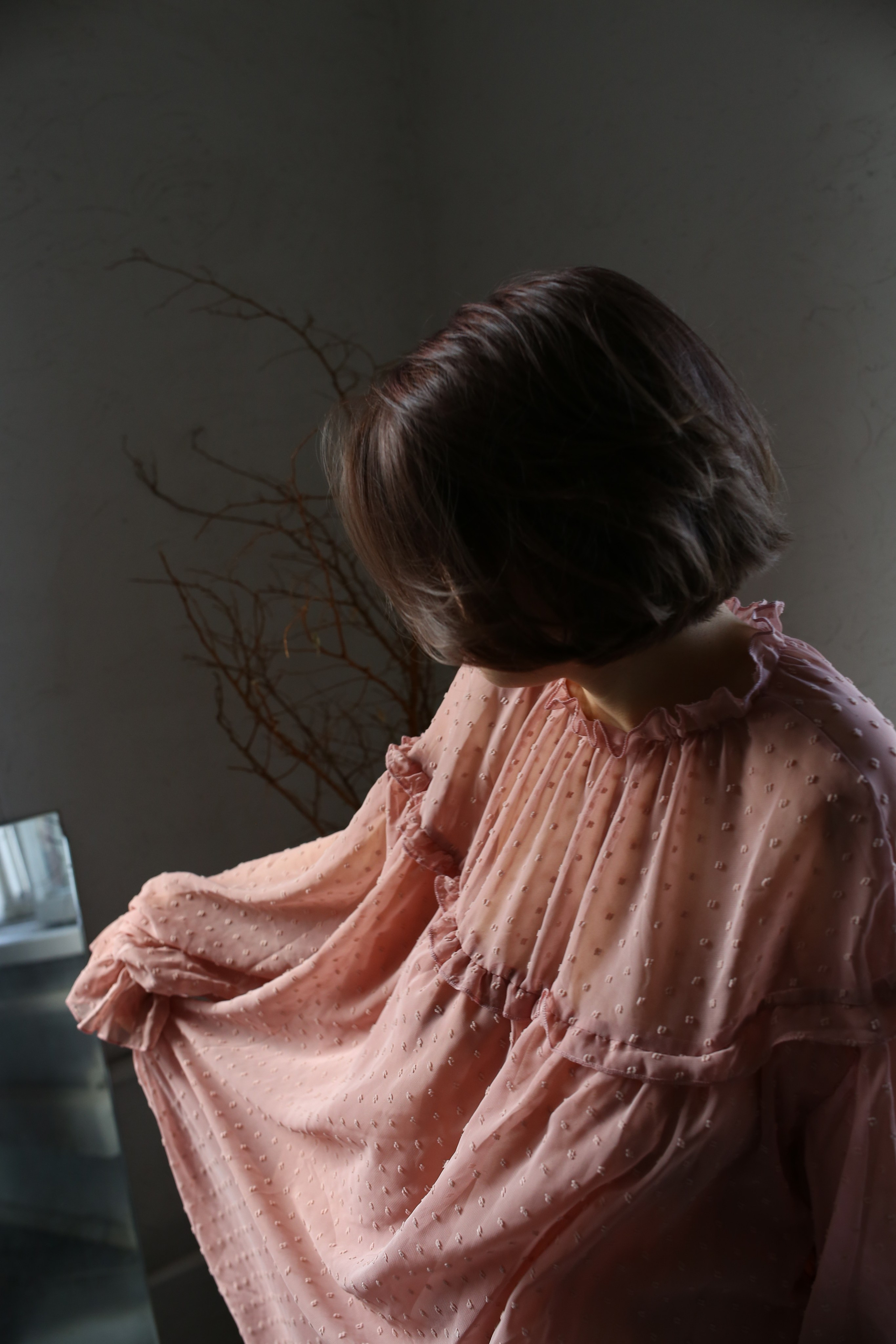 Студийное. Художественная и эмоциональная съёмка в Москве