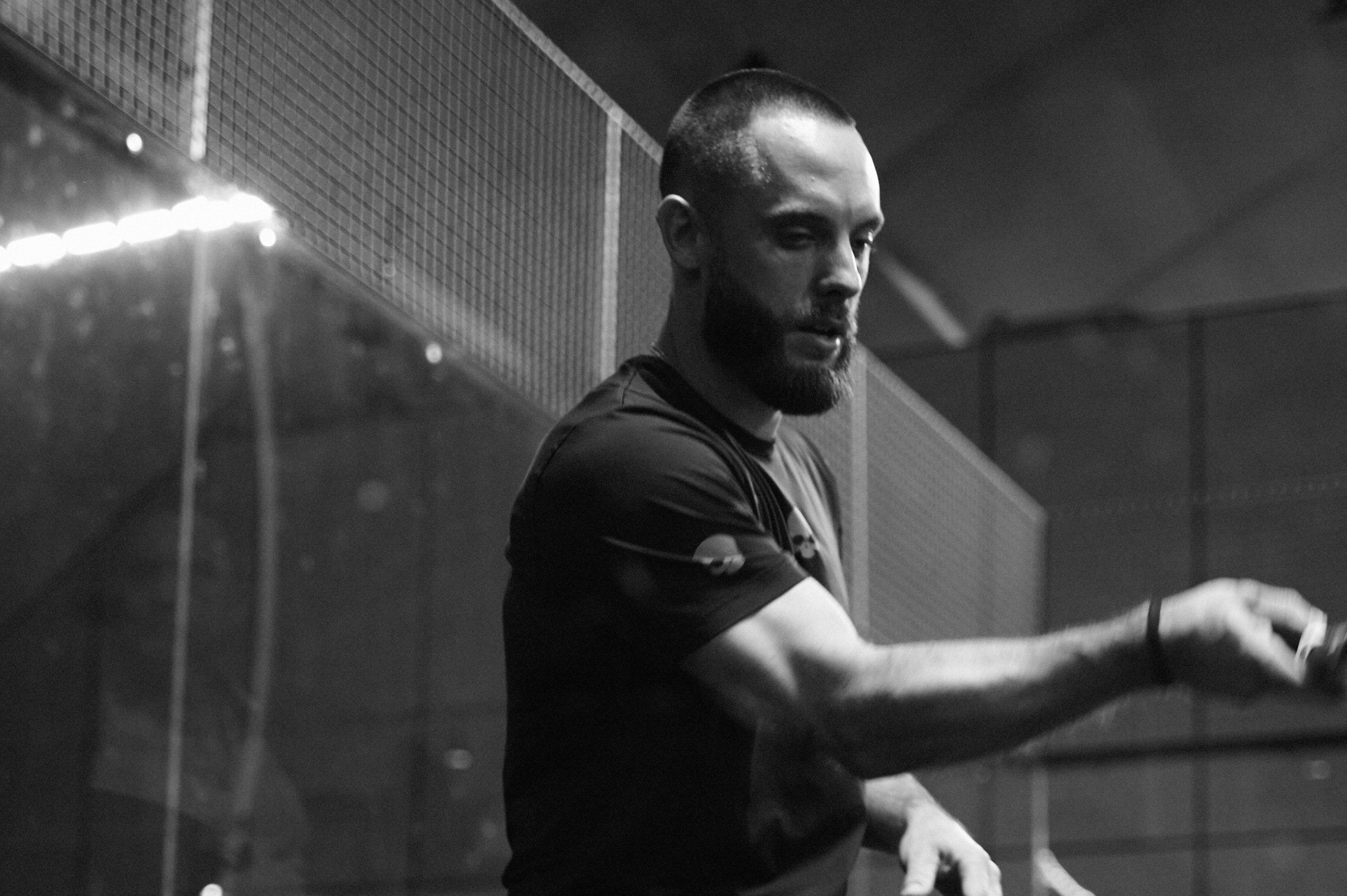 GoPadel League галерея