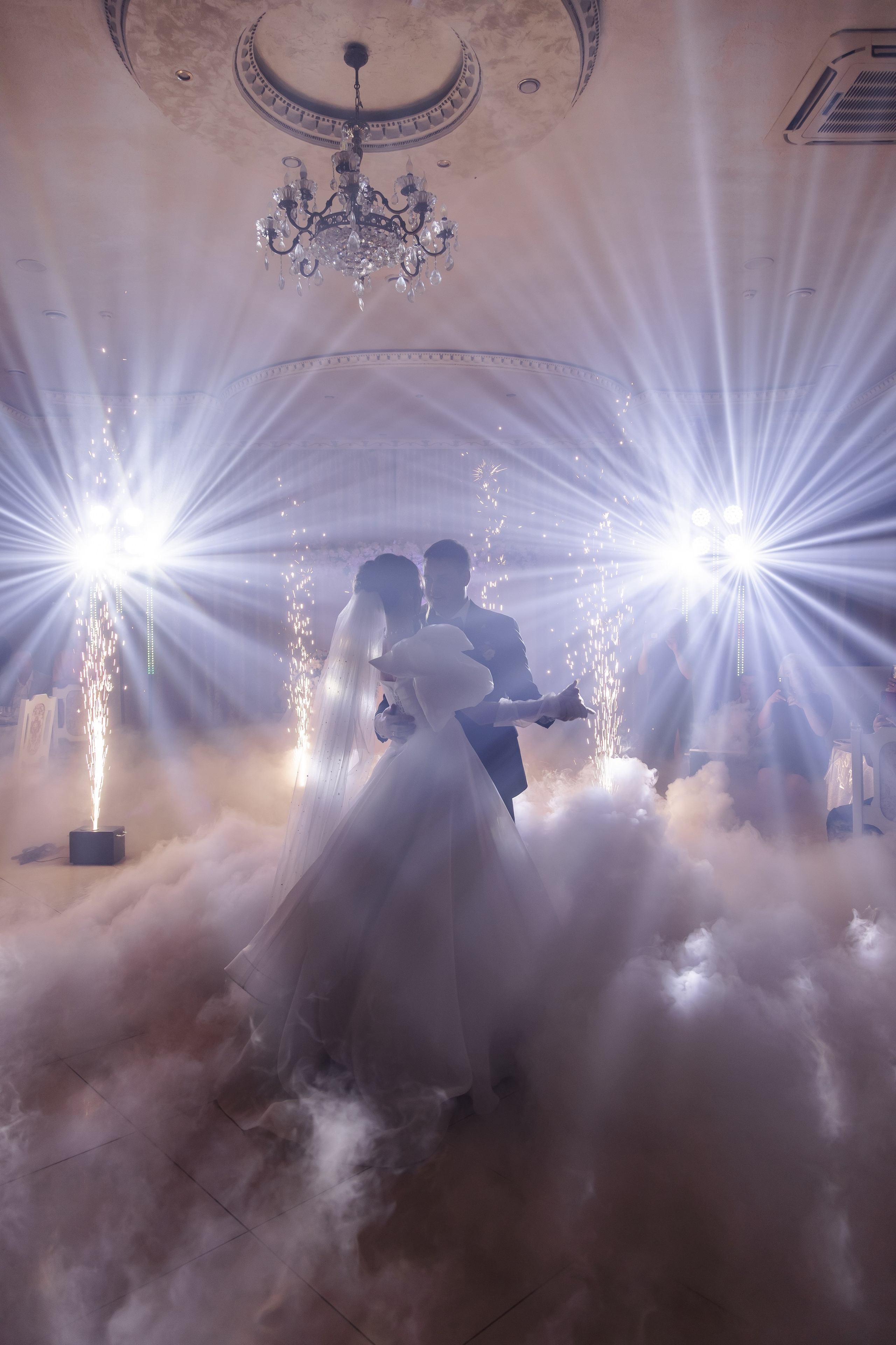 Артём и Анастасия. Свадебный и семейный фотограф Дарья Осипова (Никитина). Саратов