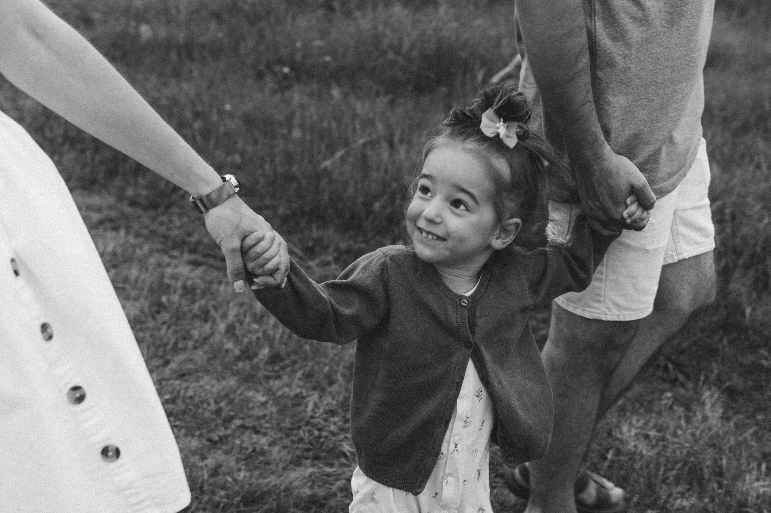 Катя, Саша и Настя. Фотограф Ксения Степаненко