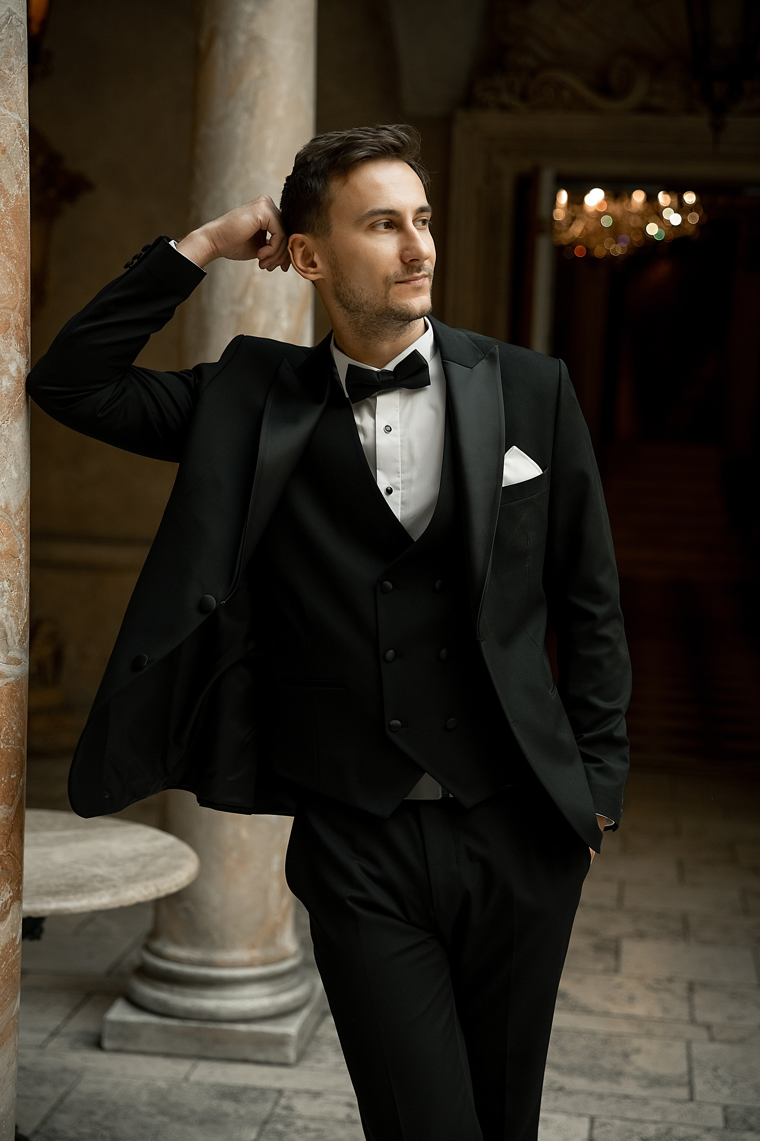 Стильная свадебная фотосессия Москва | Свадебный фотограф. Фотограф брендов и бизнеса в Москве Алексей Сентюрин