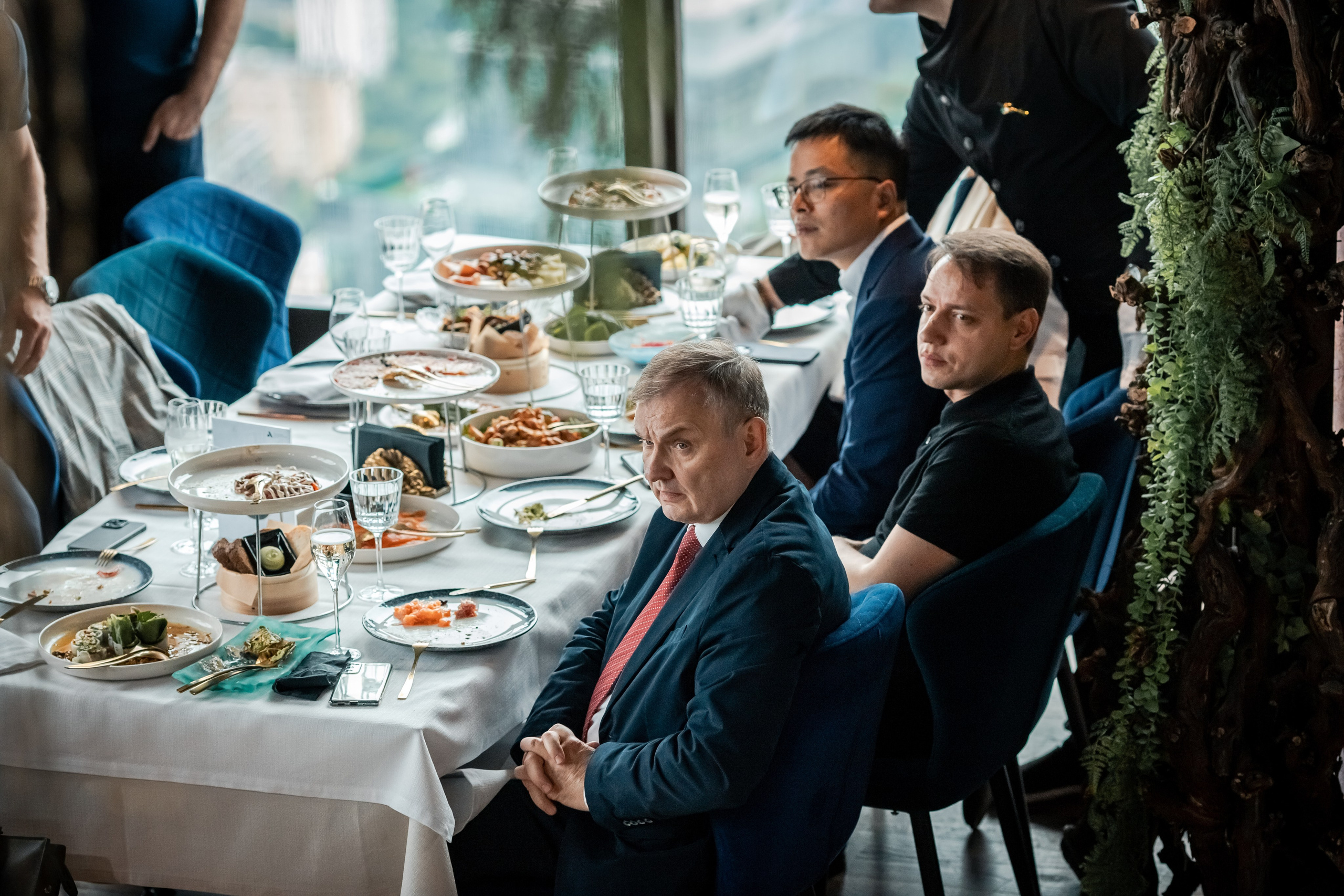 Репортажная фотография | Профессиональная съемка мероприятий Москва. Фотограф брендов и бизнеса в Москве Алексей Сентюрин