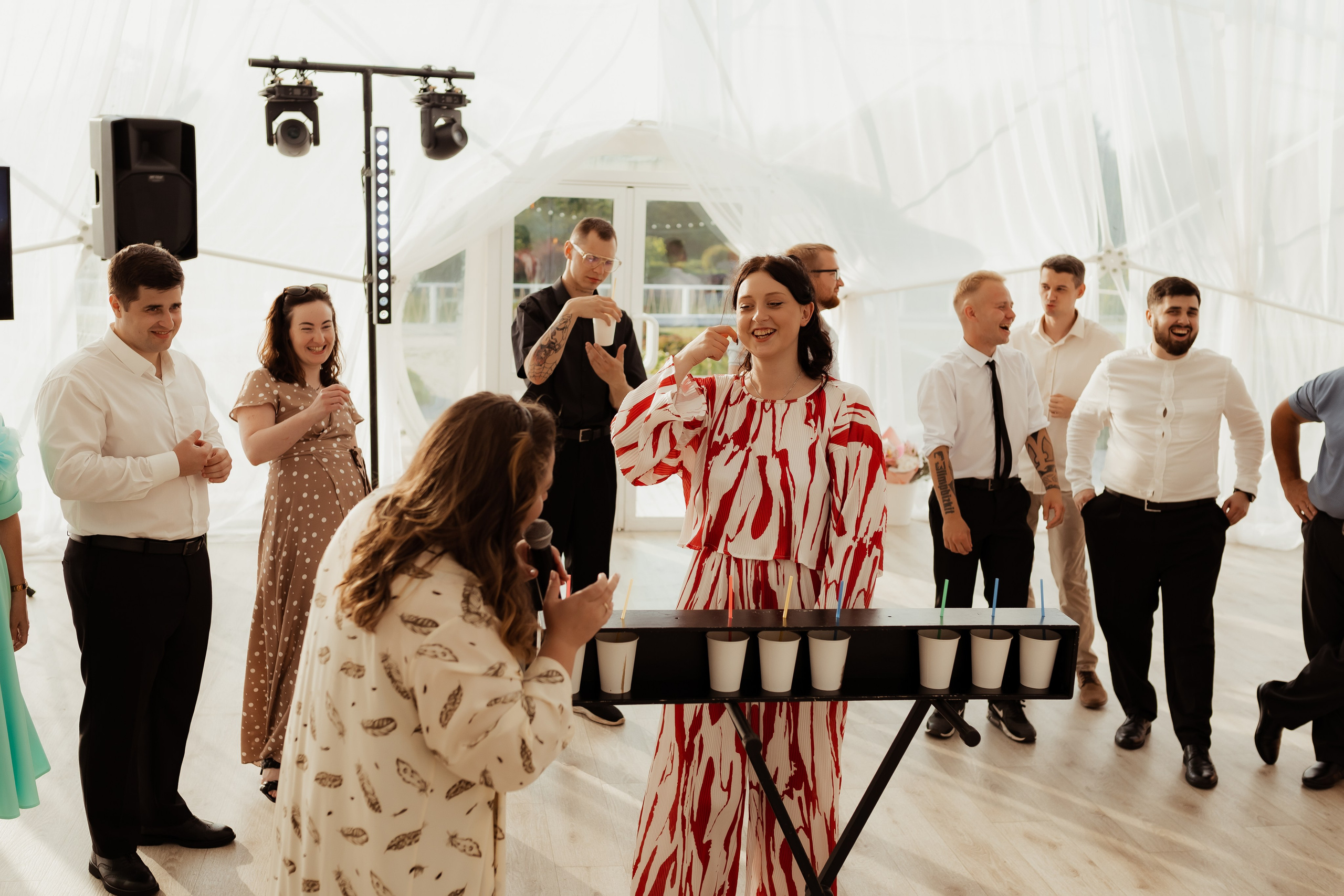 Ваня & Галя (с банкетом). ФОТОГРАФ Маргарита Сивакова | Ярославль Кострома Москва