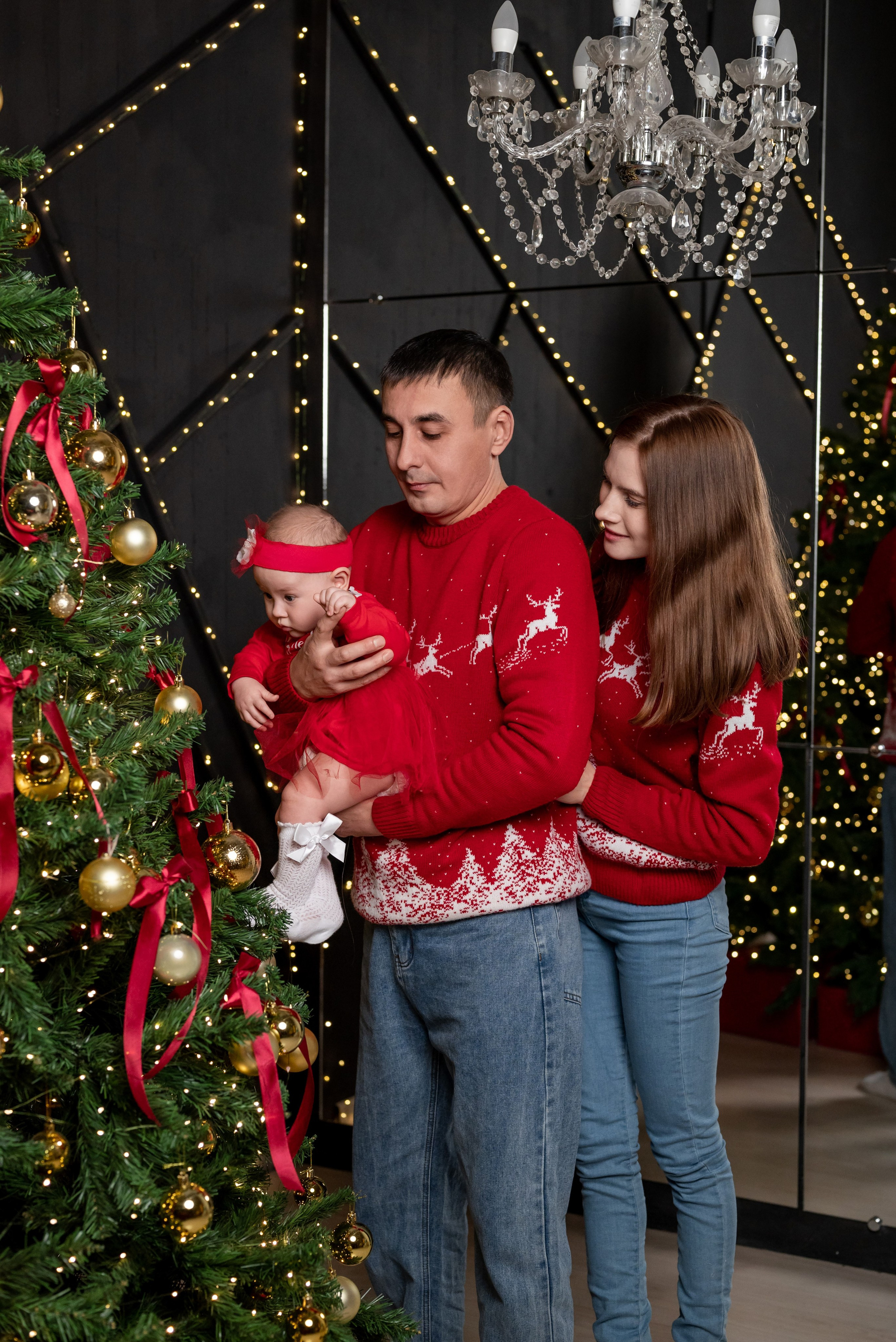 Юлия. Фотограф в городе Салават