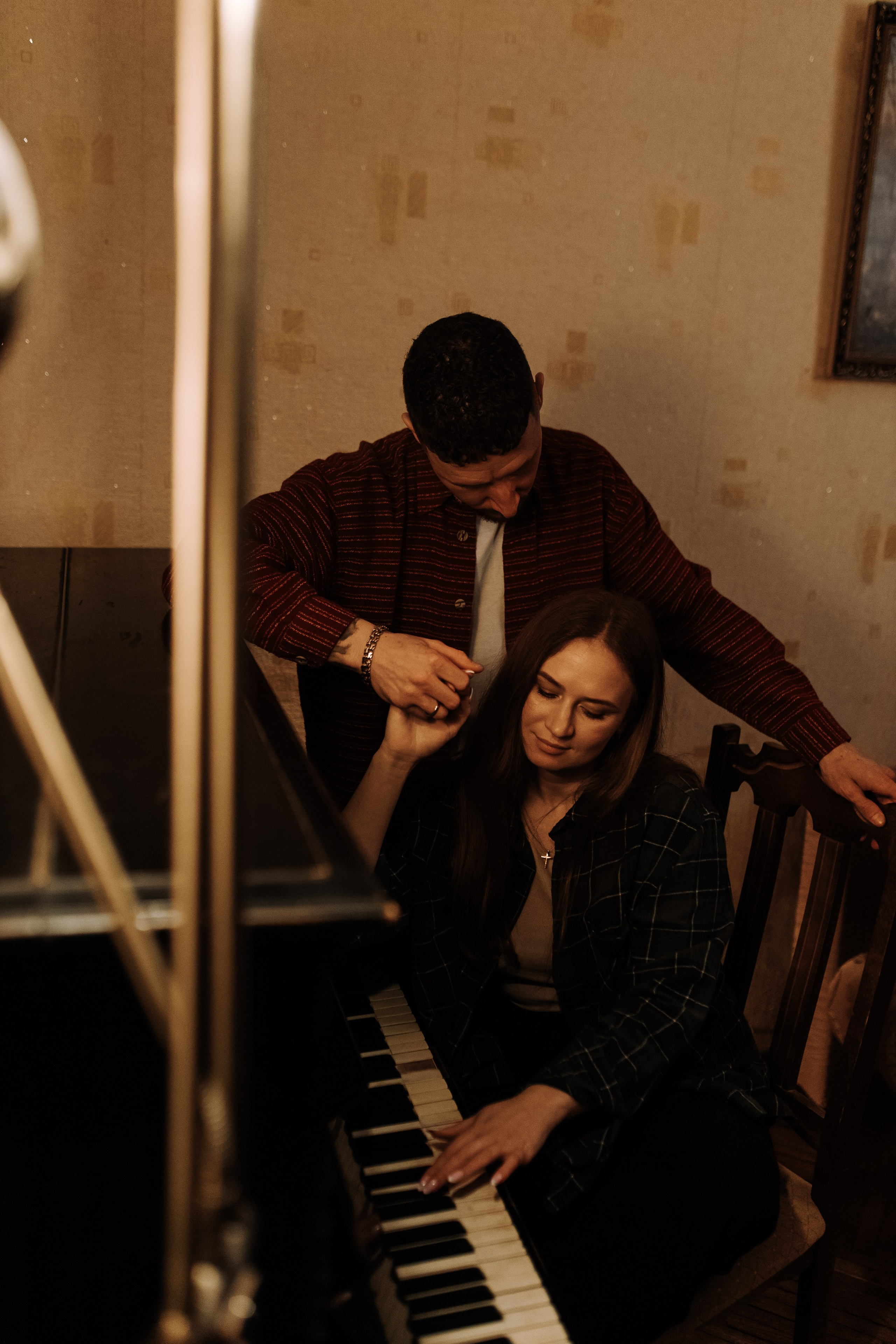 Антон и Аня. Фотограф Могилев Беларусь