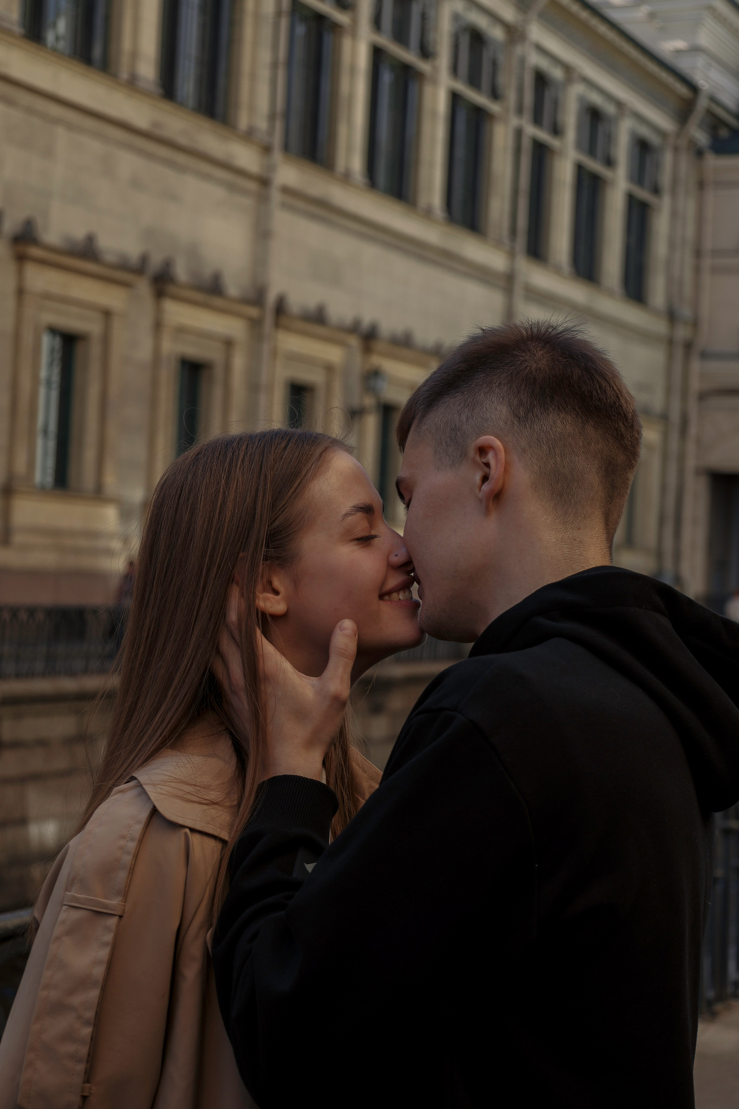 Кристина и Кирилл. Татьяна Петрова|Фотограф Санкт-Петербург