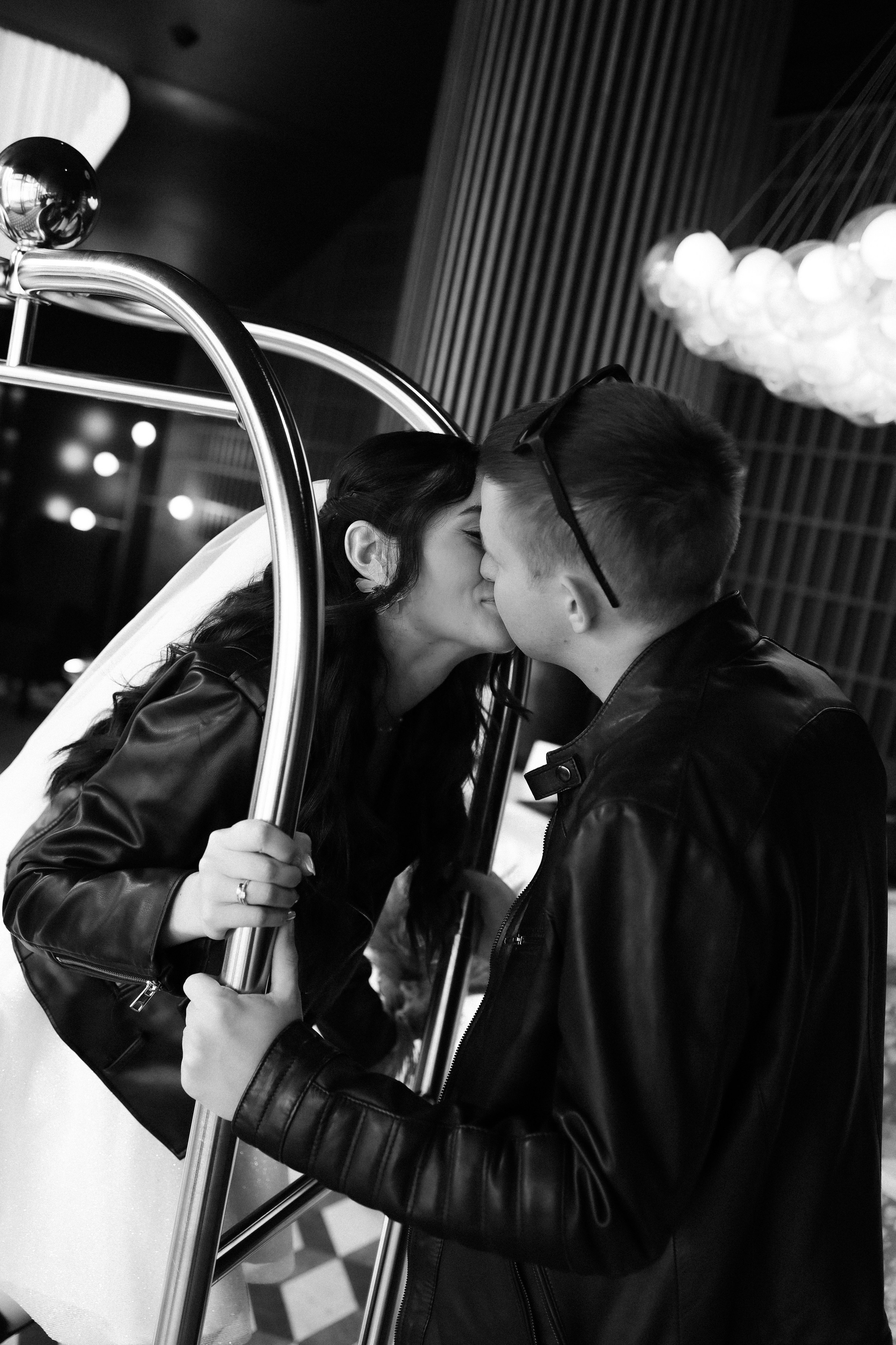 А. + Д. Таганский ЗАГС + Movenpick Taganskaya. Семейный и lovestory фотограф в Москве Светлана Коняхина