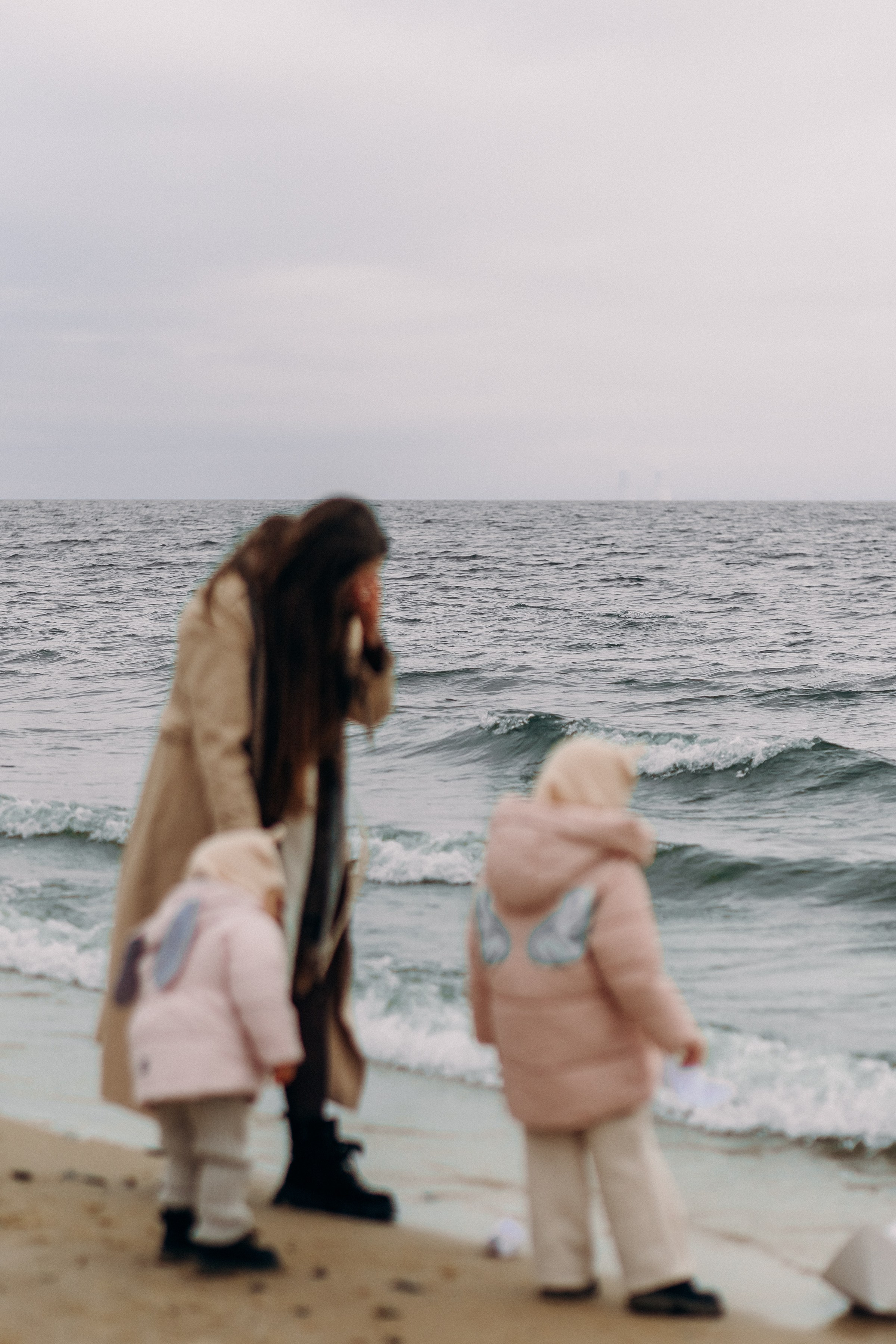 Оля Милана и Алиса. Семейный фотограф в Волгодонске Краченцева Анна