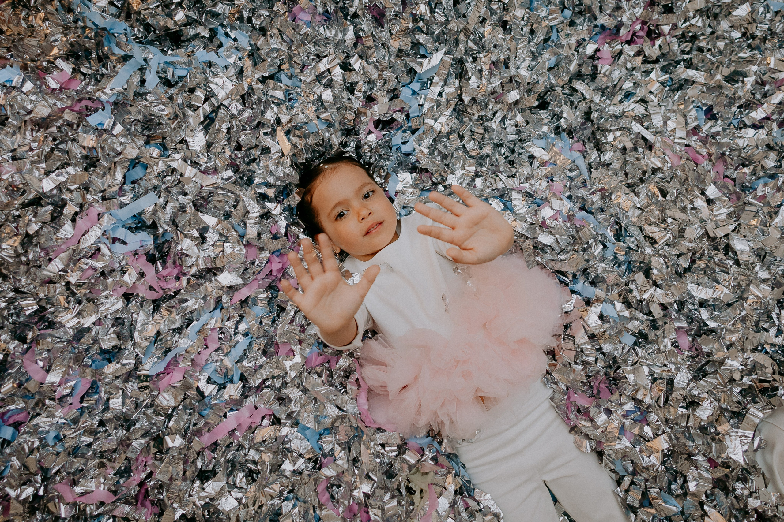 Арине 5 лет. Семейный фотограф в Волгодонске Краченцева Анна