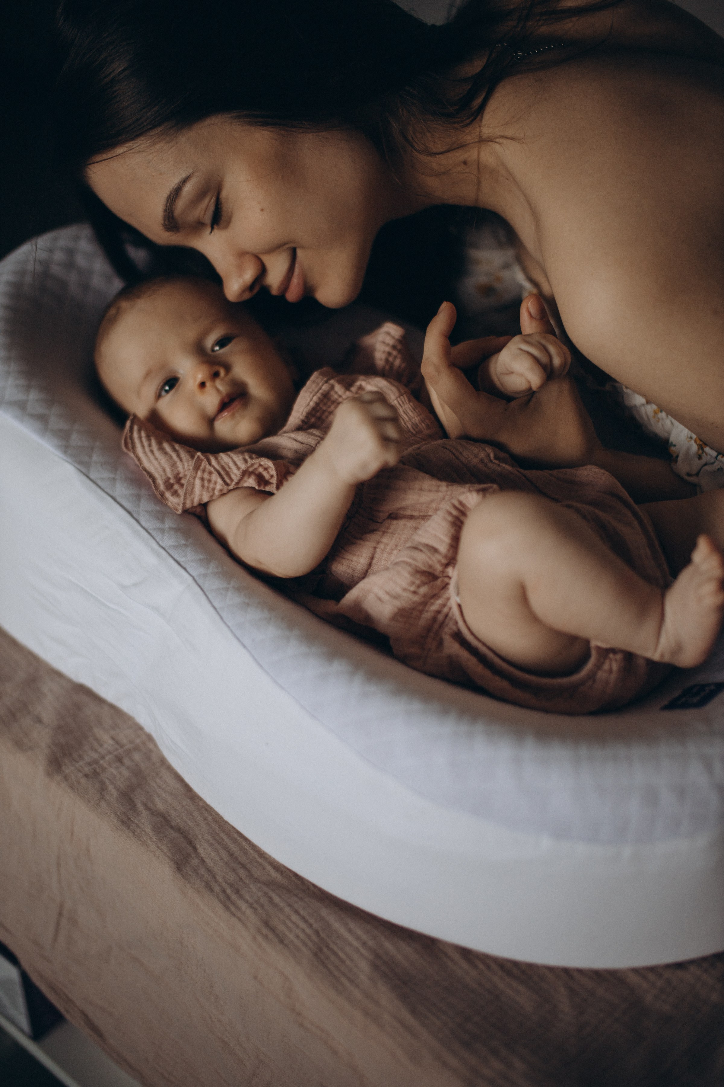 Юра Лена Кира. Семейный фотограф в Волгодонске Краченцева Анна