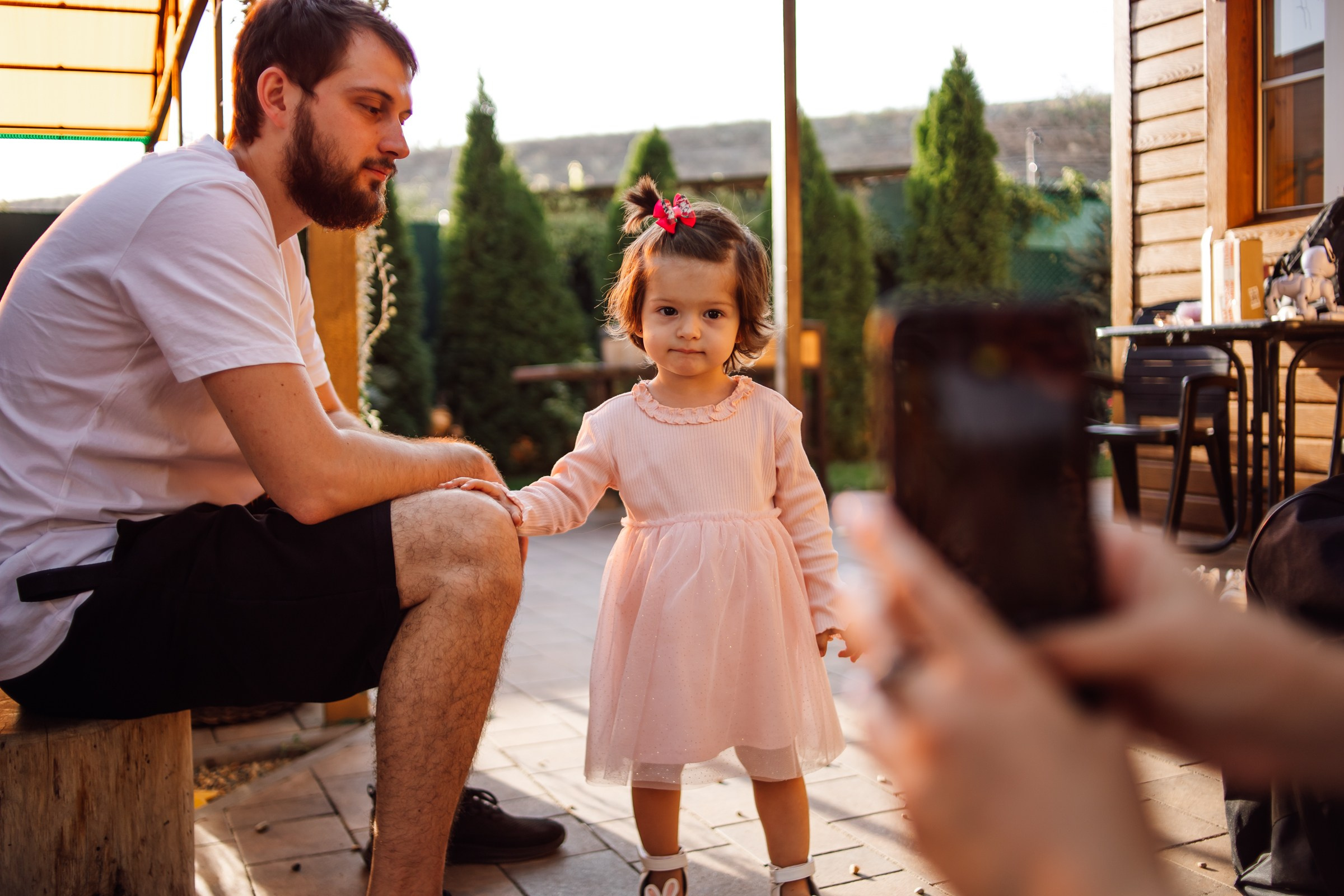 Амине 5. Семейный фотограф в Волгодонске Краченцева Анна