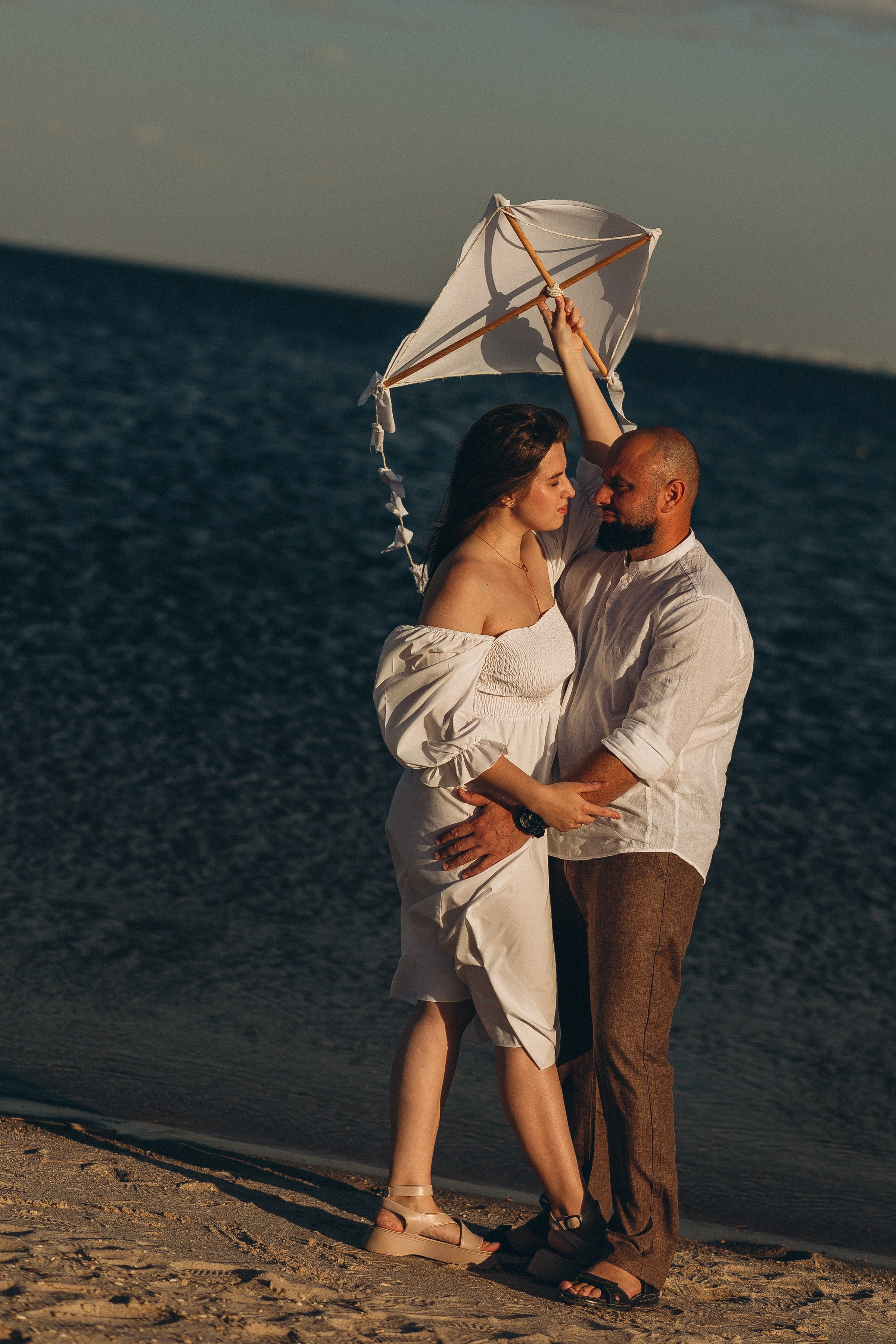 Семейная фотосессия. Семейный фотограф в Волгодонске Краченцева Анна