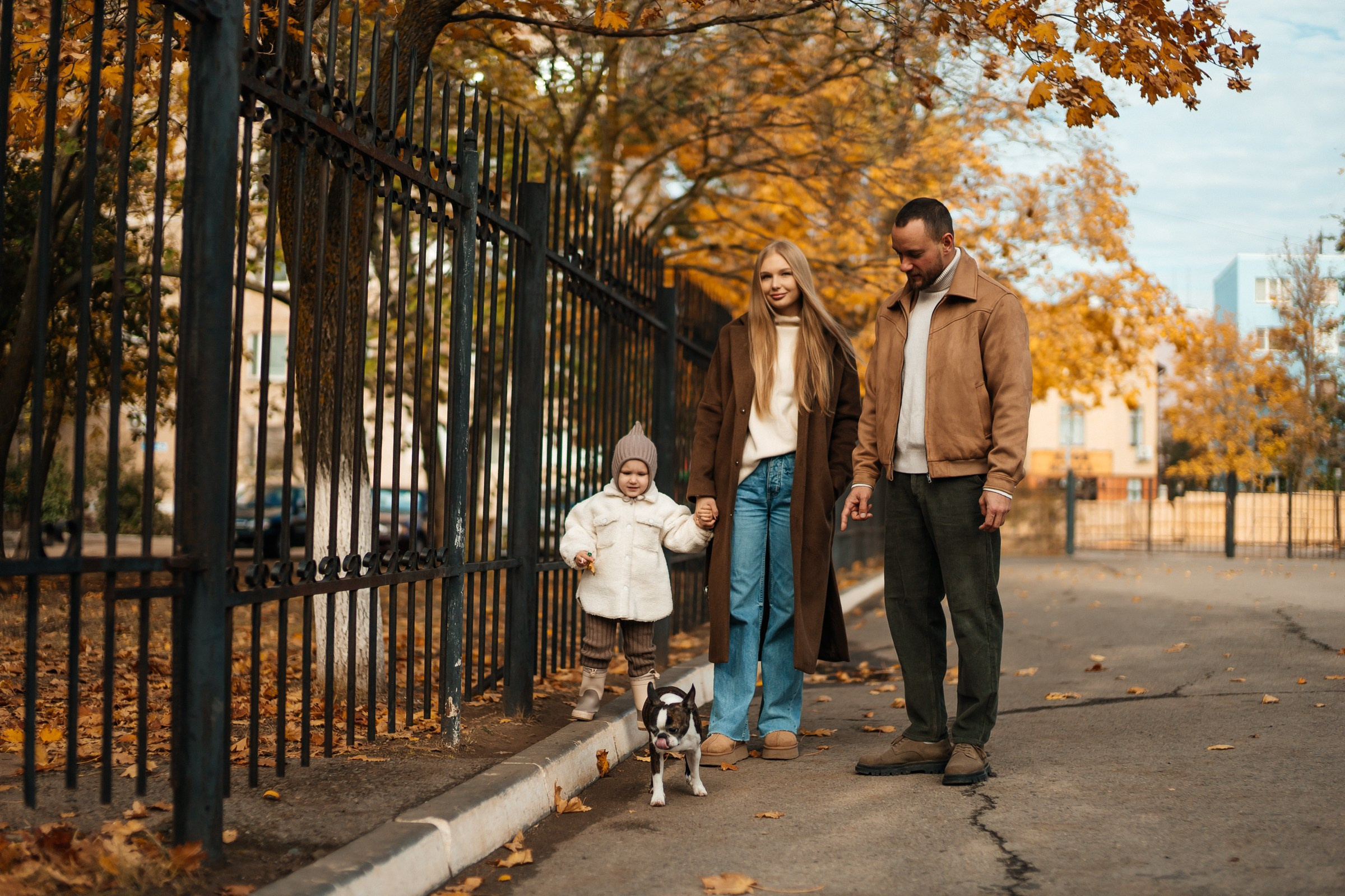 Артем Настя Николь и Бени. Семейный фотограф в Волгодонске Краченцева Анна