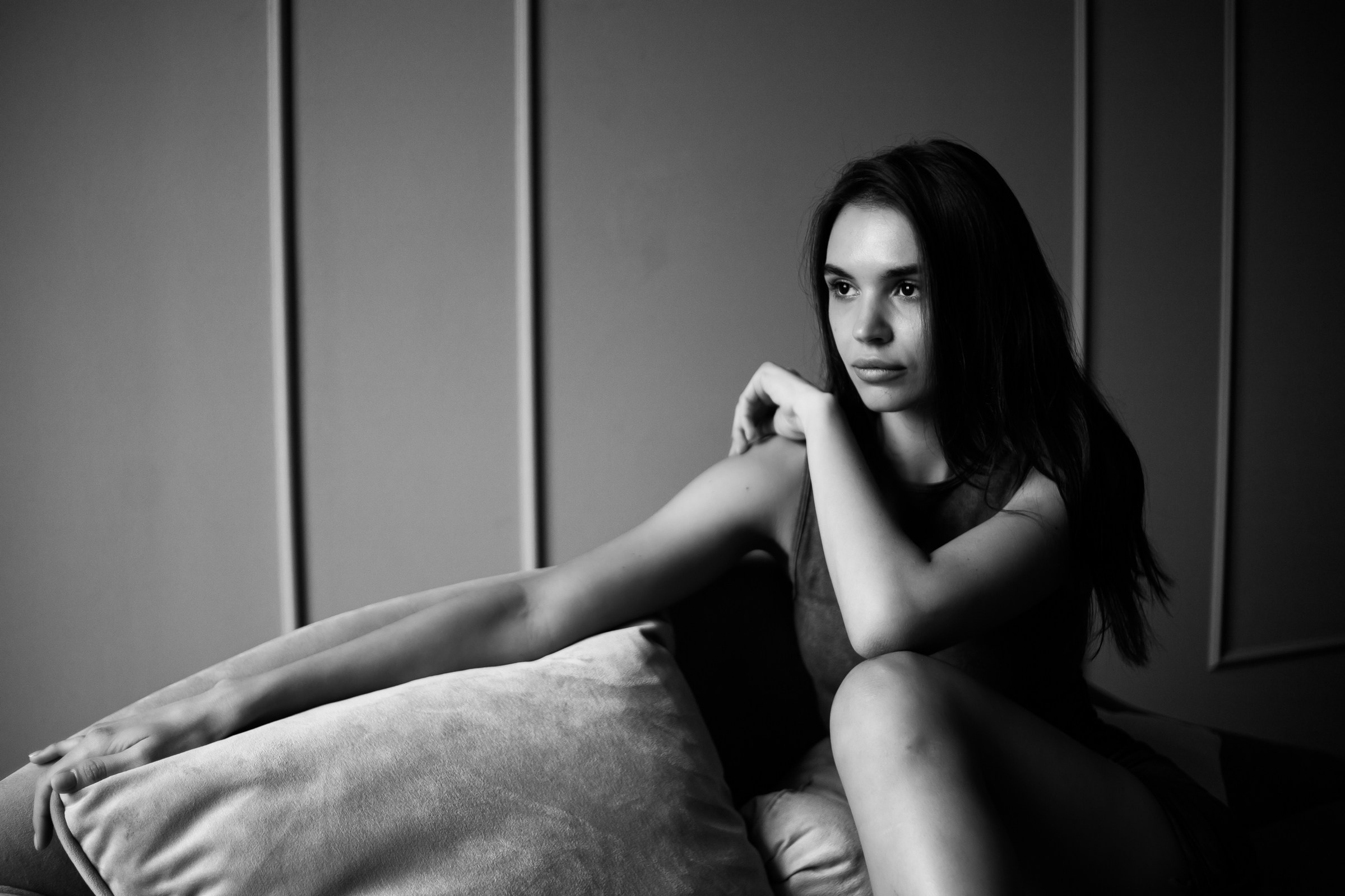 Маша. Семейный фотограф в Волгодонске Краченцева Анна