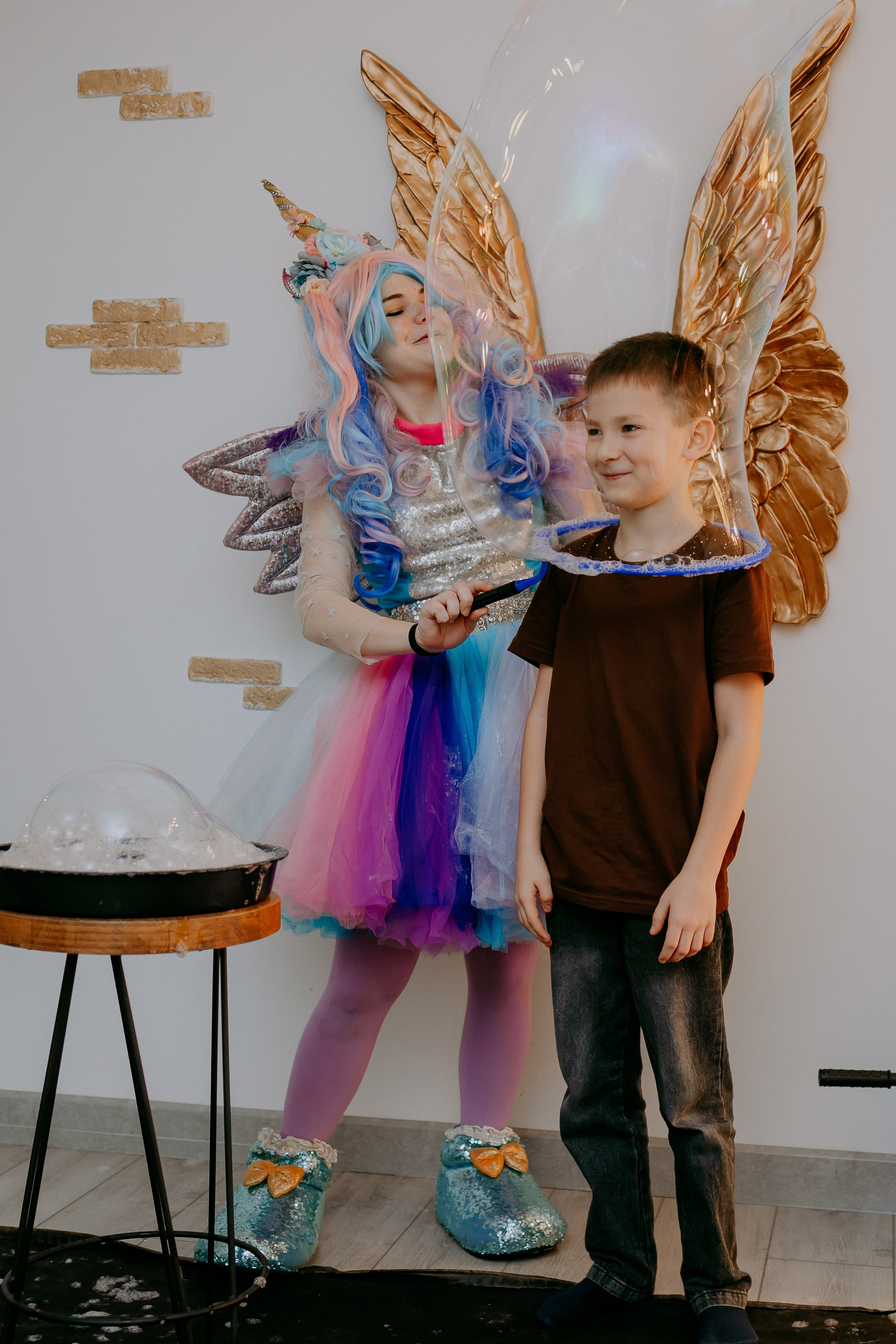 Арине 5 лет. Семейный фотограф в Волгодонске Краченцева Анна