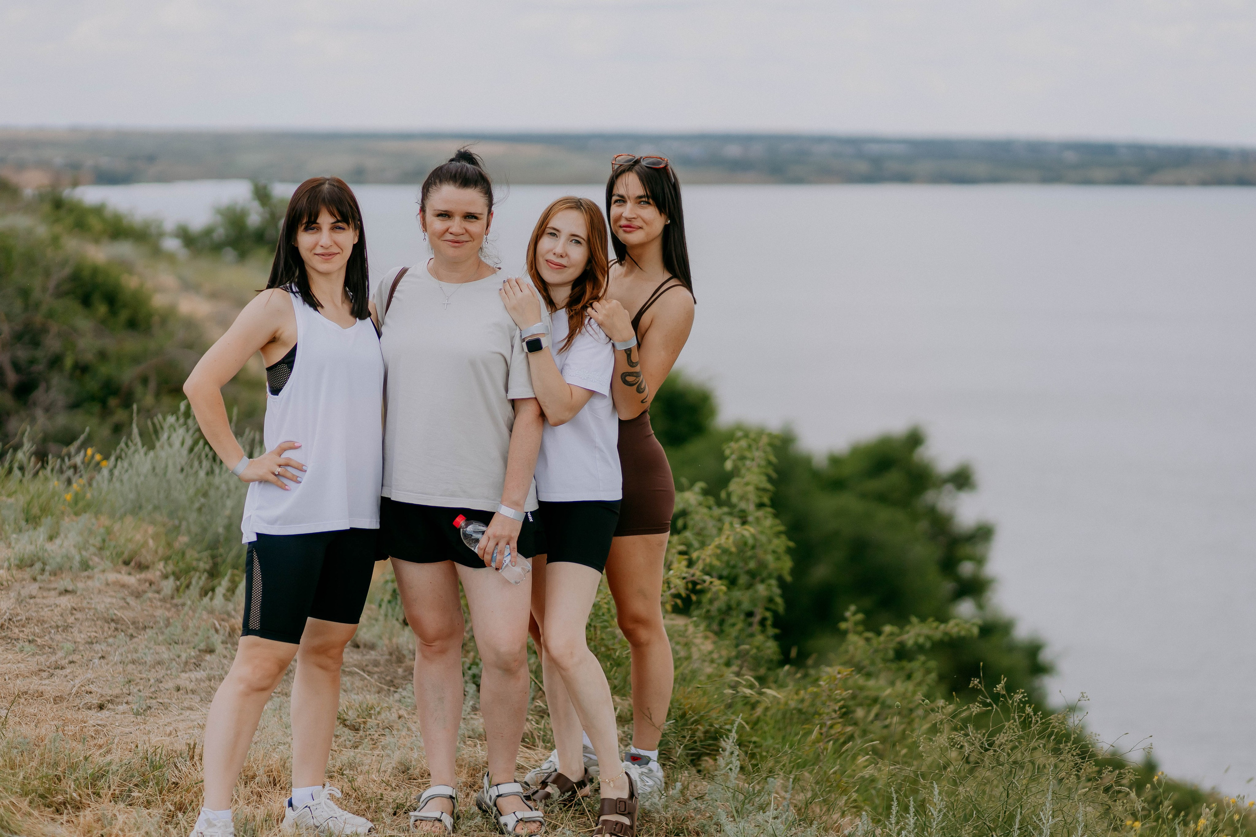 Йога фестиваль. Семейный фотограф в Волгодонске Краченцева Анна
