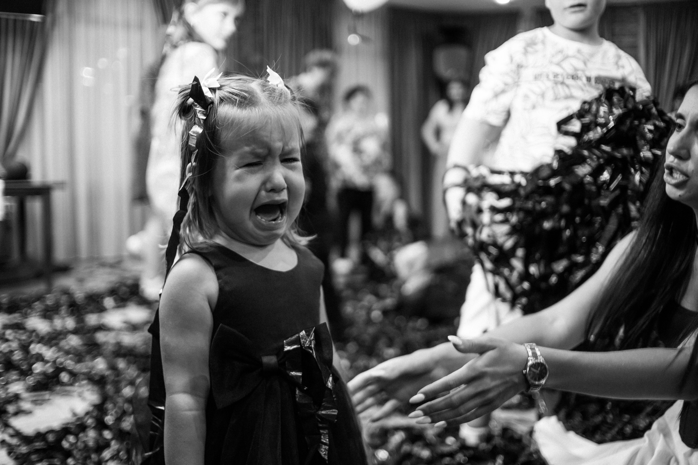 Алине 5. Семейный фотограф в Волгодонске Краченцева Анна