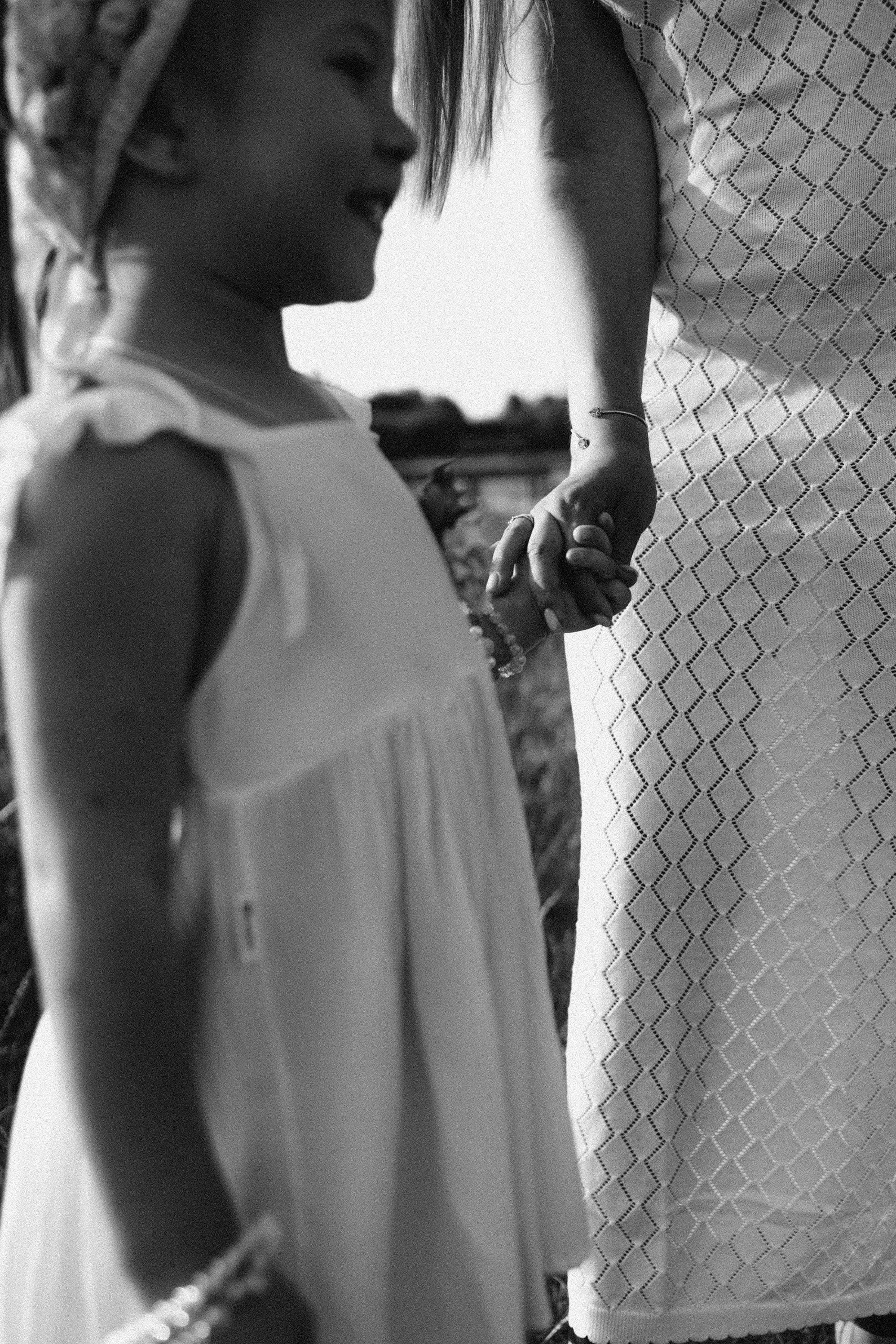 Даша и Мира. Семейный фотограф в Волгодонске Краченцева Анна