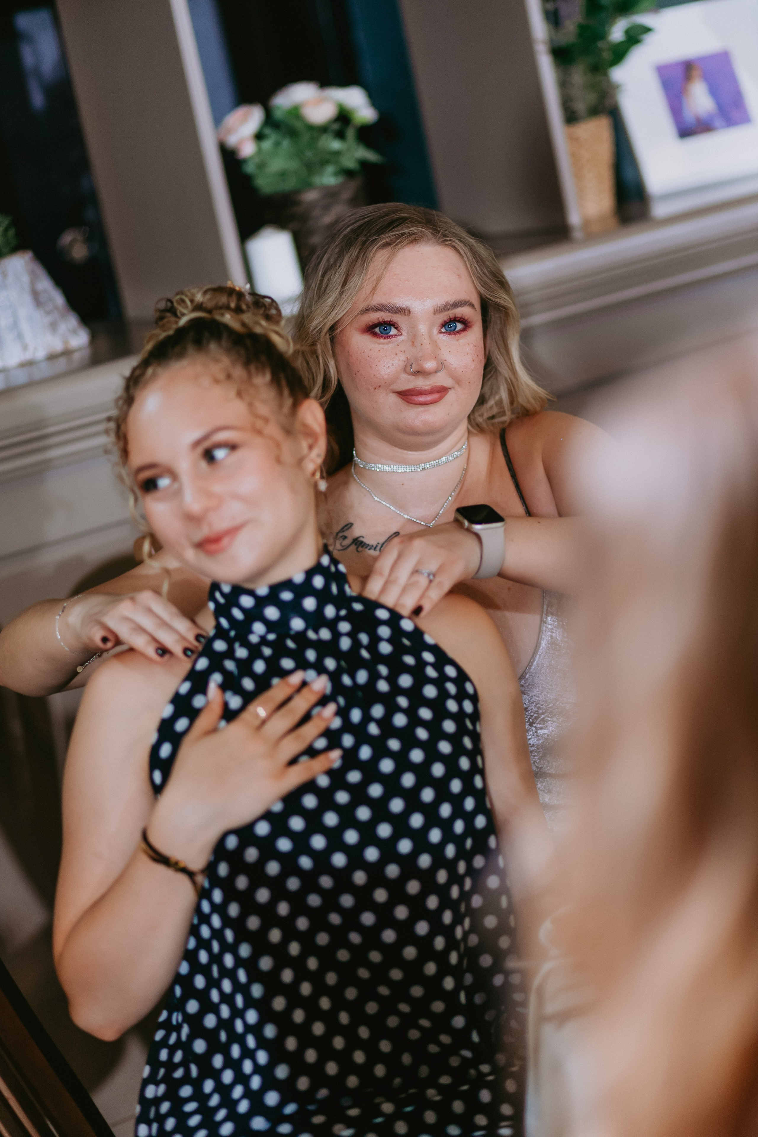 Антон&Екатерина. Семейный фотограф в Волгодонске Краченцева Анна