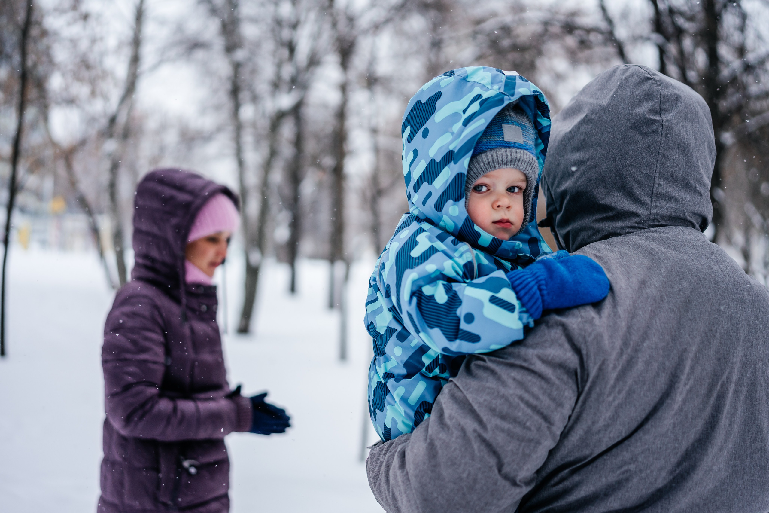 Украшаем ёлочку. Малыш Костя. Семейный фотограф в Москве Ирина Жур