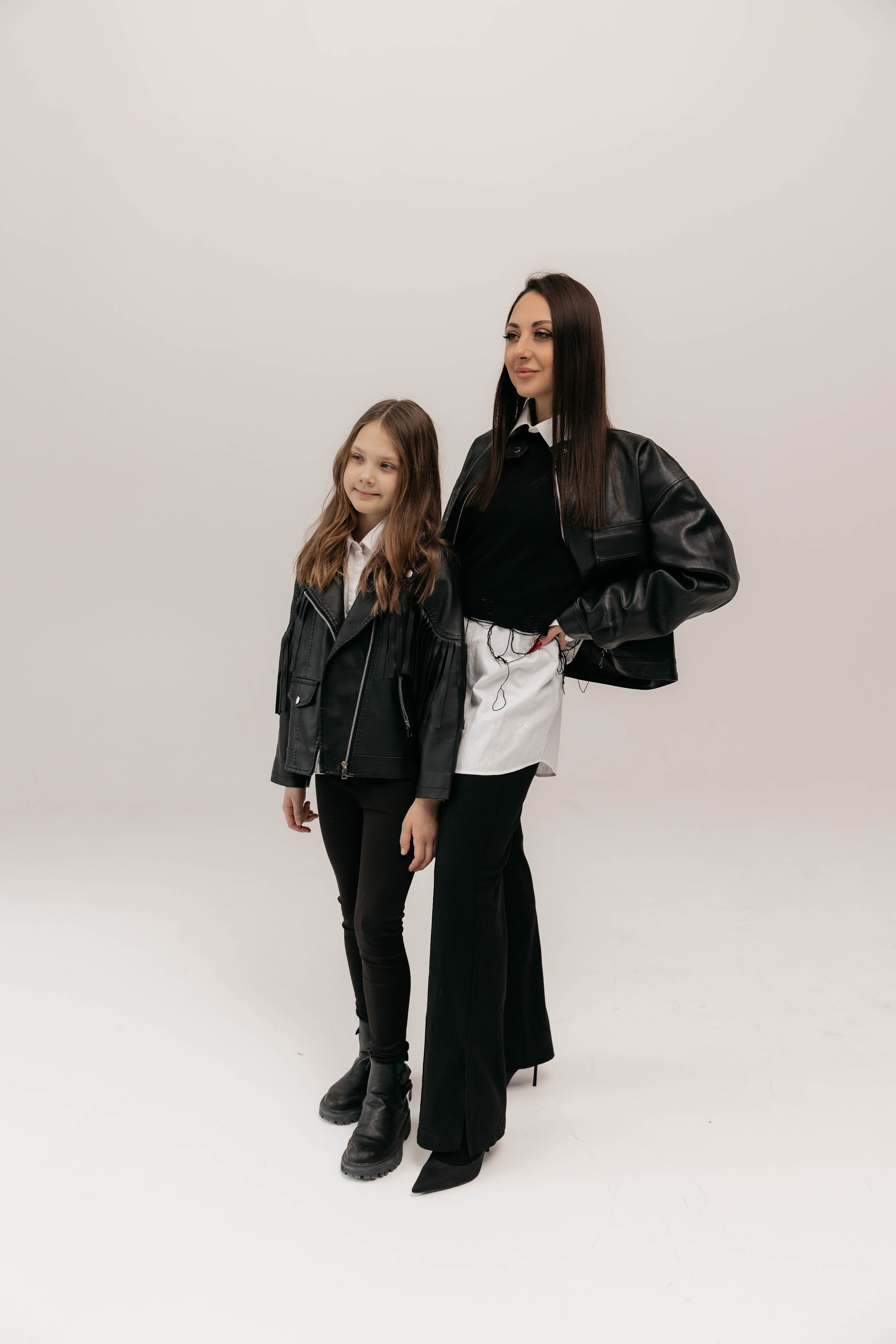 Алена, Луша и Дуня, 2024 г. Персональный фотограф Катерина Литвинова