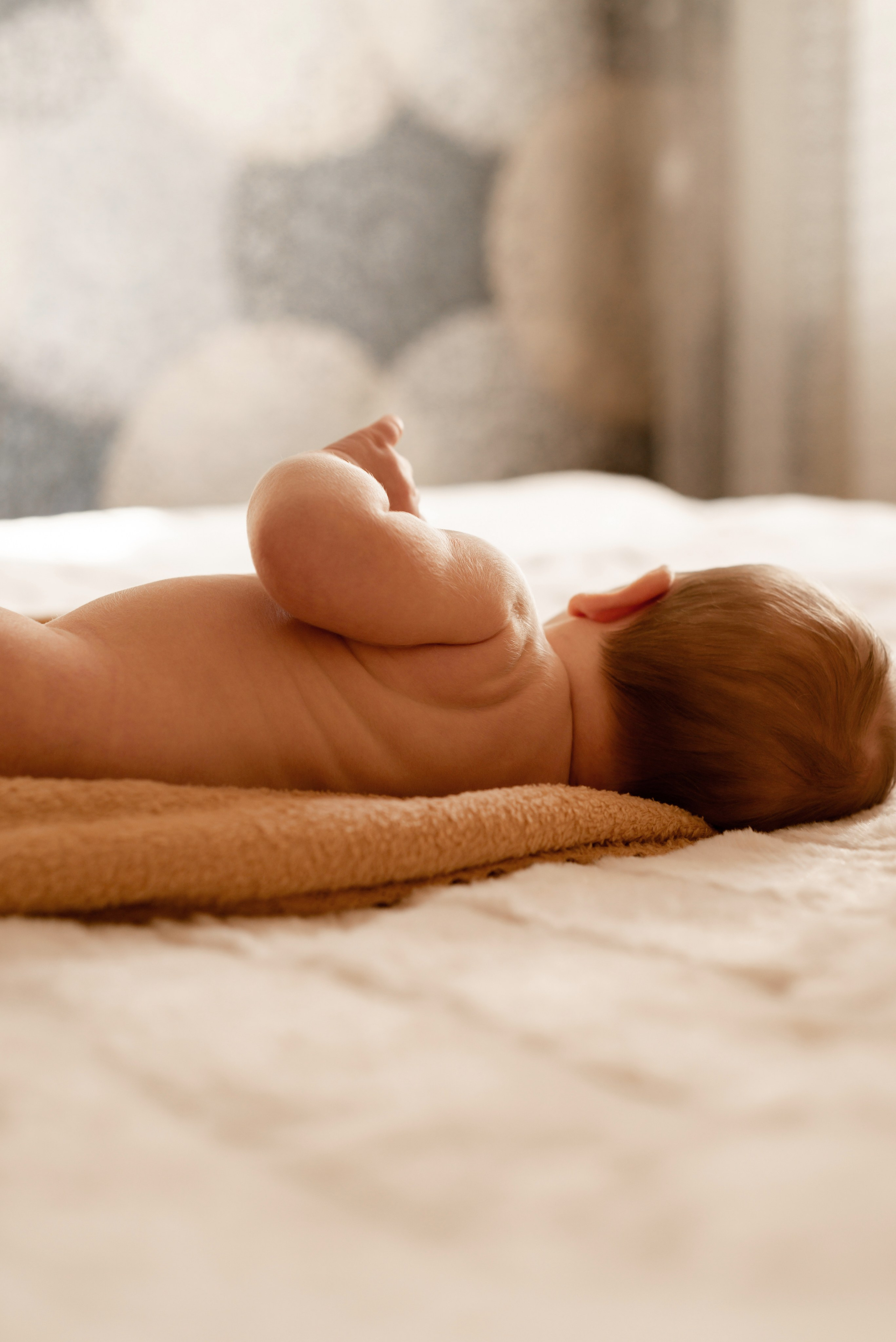 Привет новый Мир. Фотограф в Омске Мария Попова