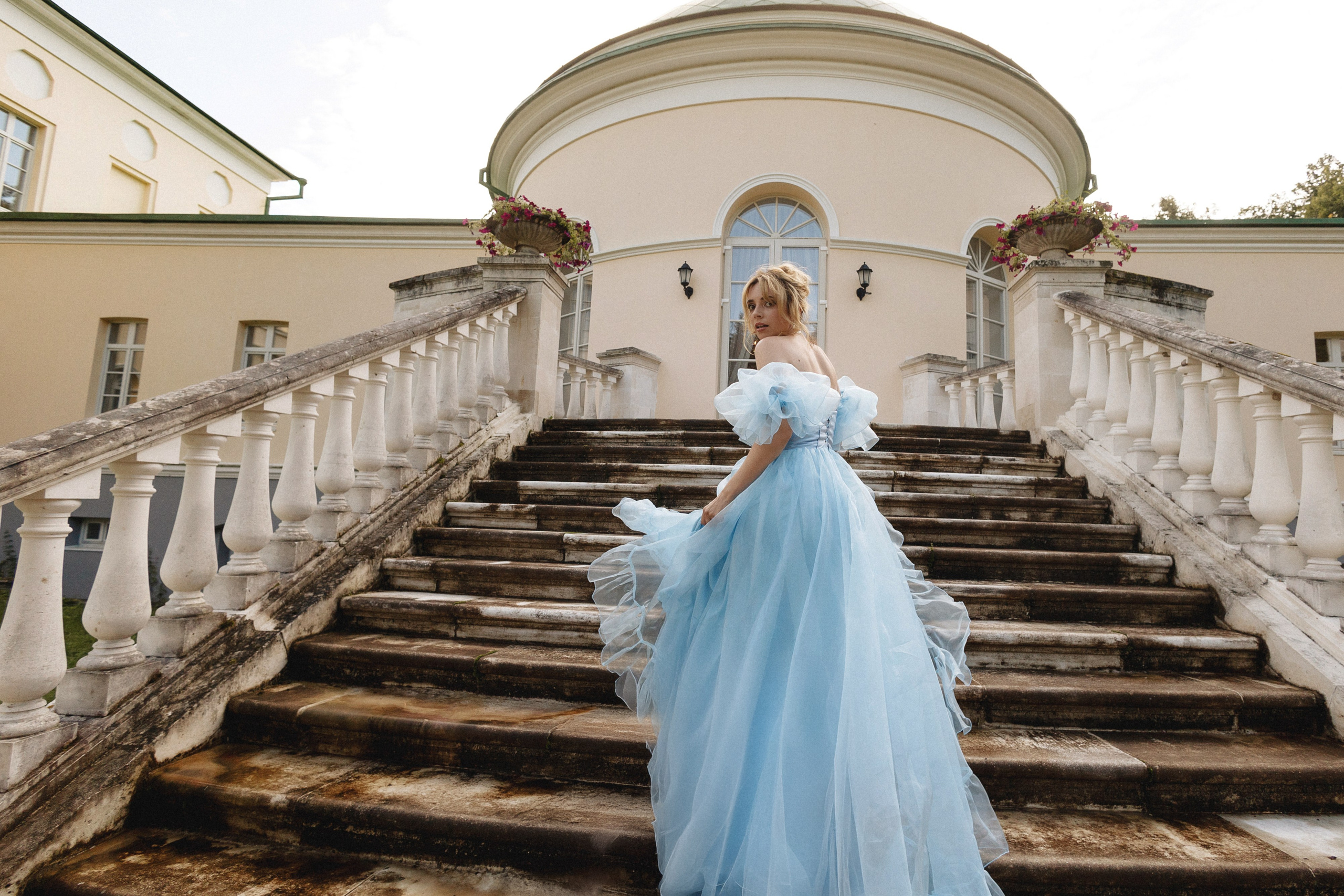 Золушка. Каплицкая Любовь — фотограф Тверь