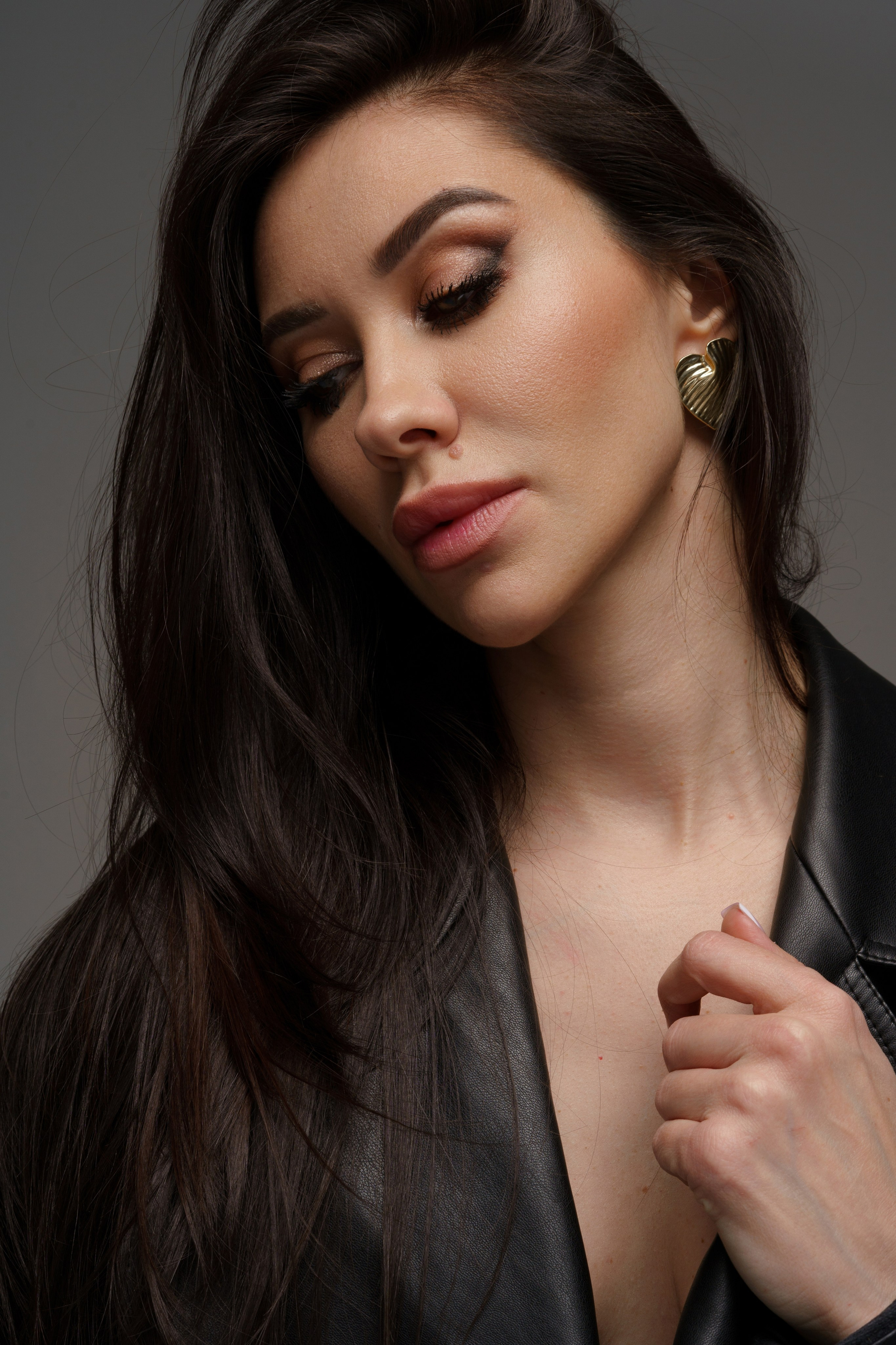 Оля. Главная