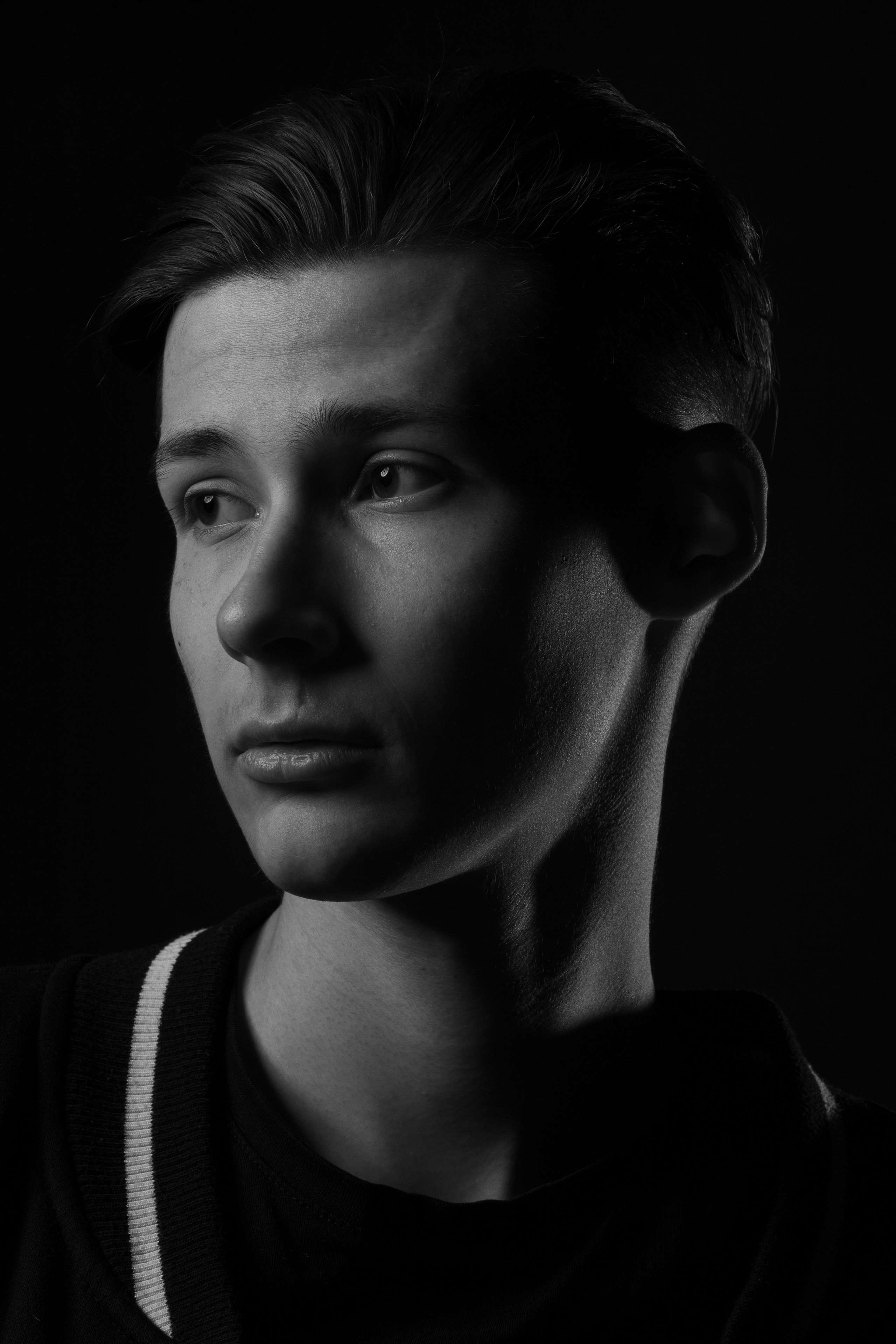 Mister Kursk. Репортажный и свадебный фотограф в Курске Борис Захарчук