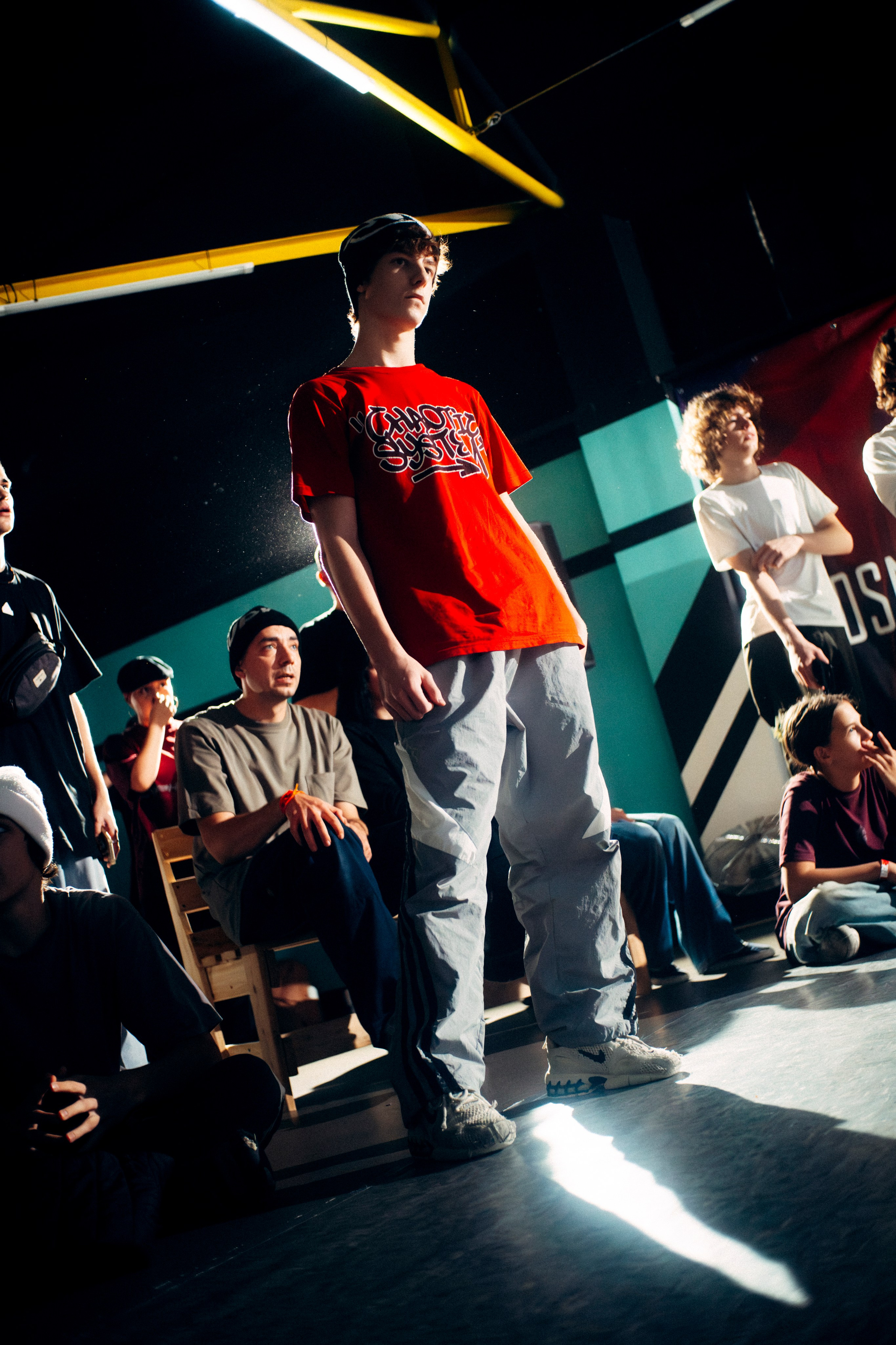 MayDay. Фотограф в Хабаровске Денис Shoxie