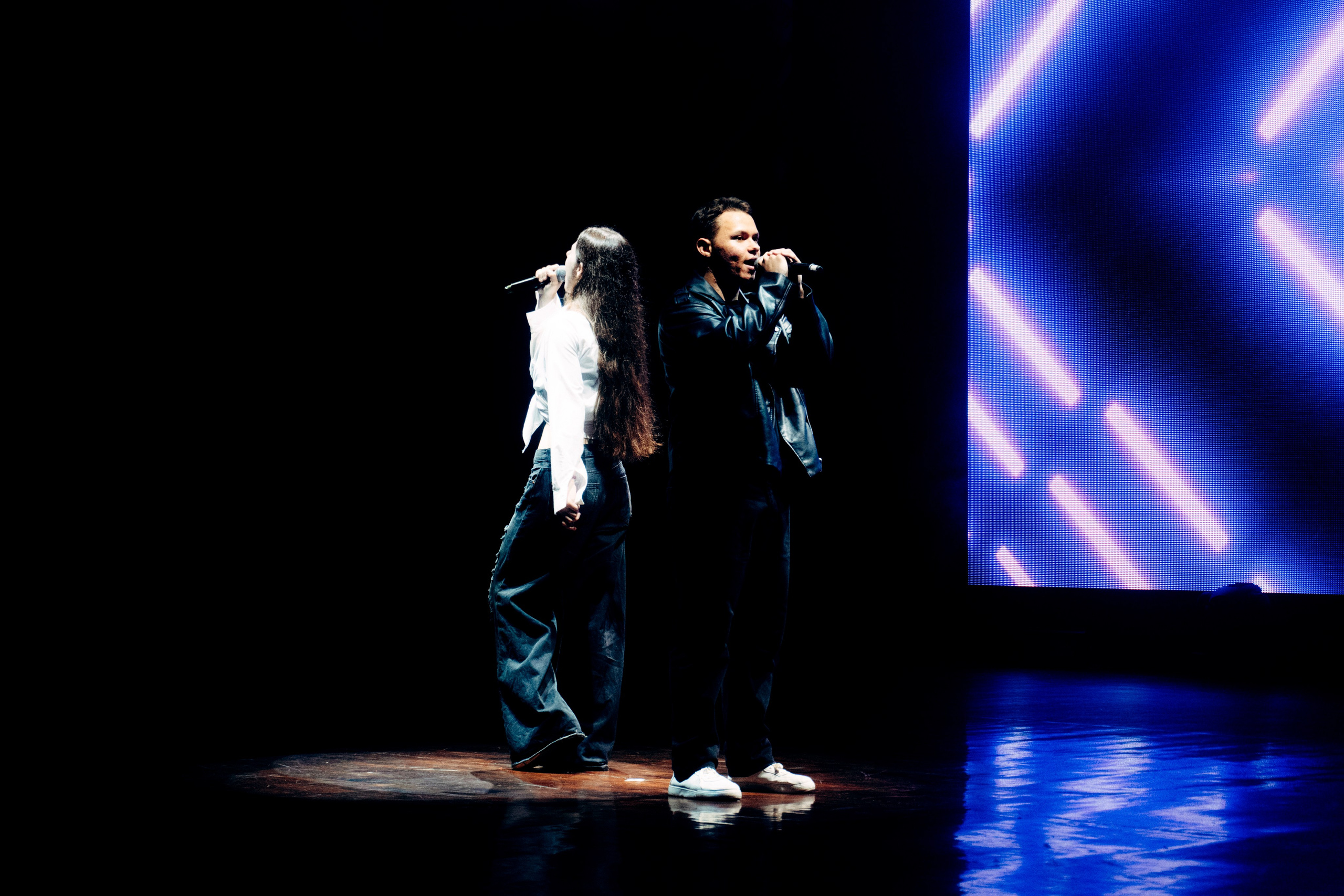 Выпускной ХПЭТ. Фотограф в Хабаровске Денис Shoxie