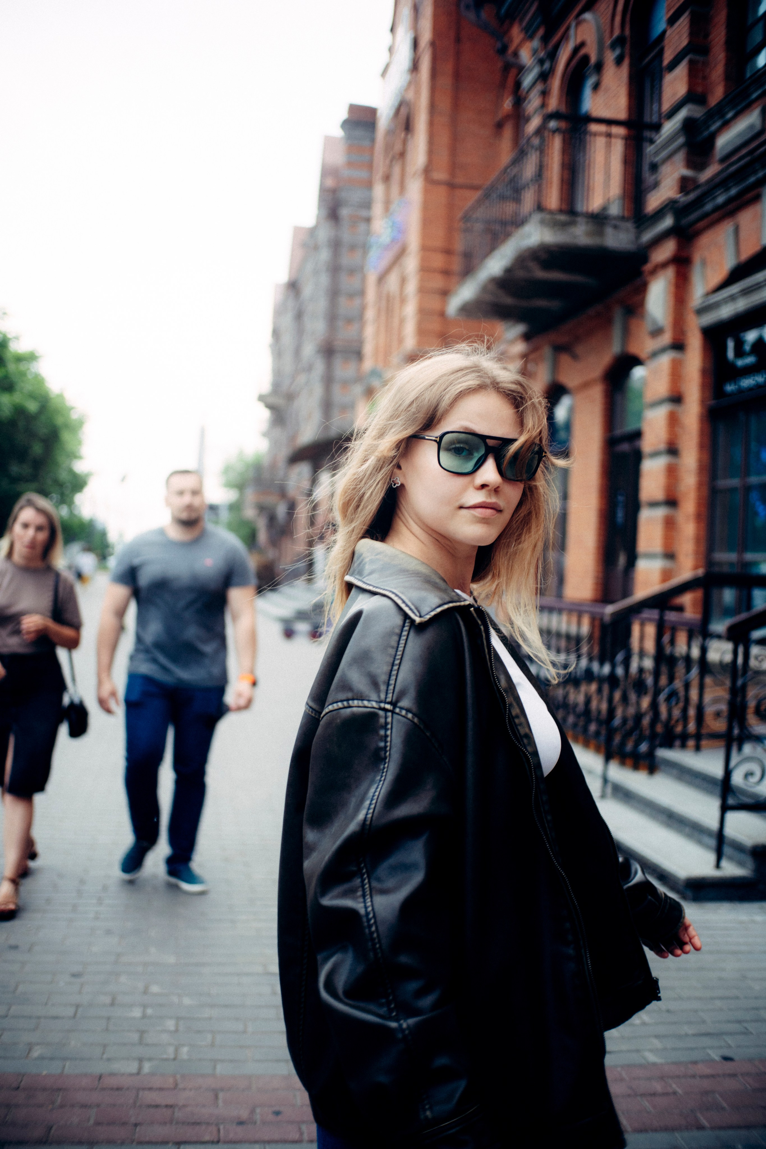 Злата. Фотограф в Хабаровске Денис Shoxie