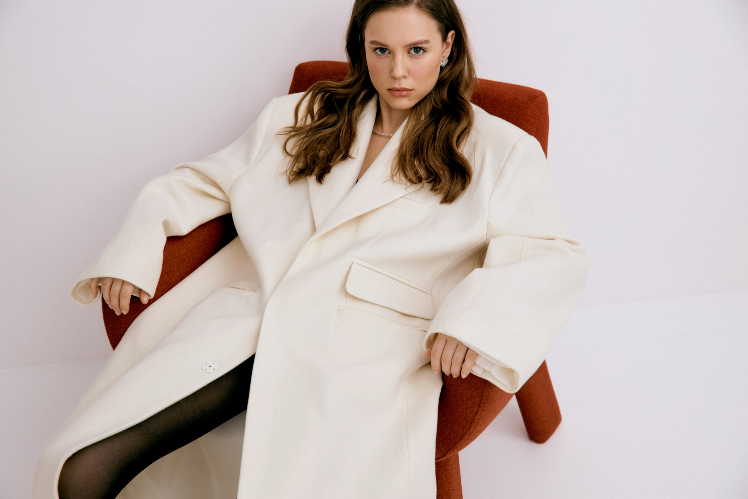 Innocent Campaign. Фотограф для брендов, Москва