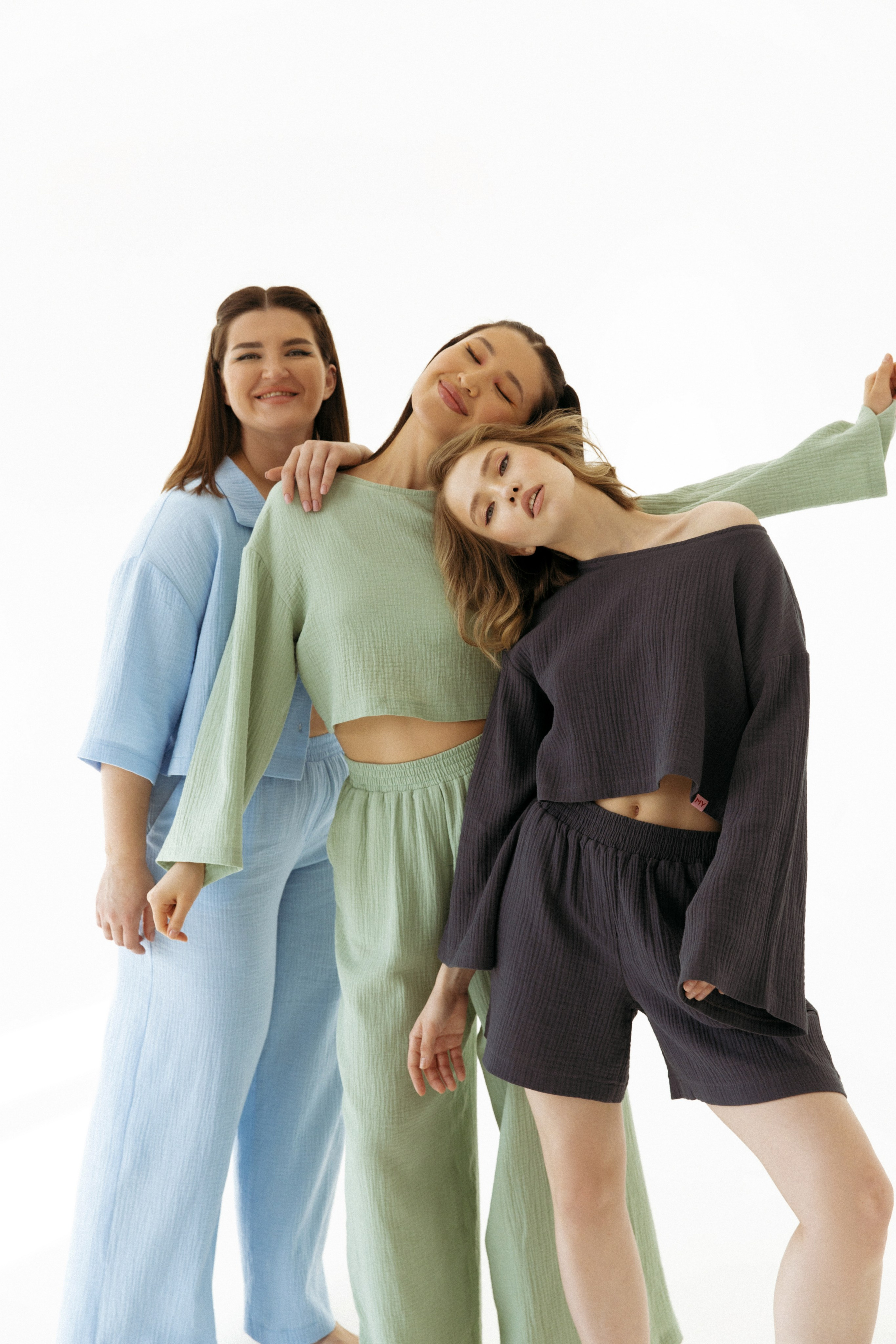 Mirey II. Фотограф для брендов, Москва