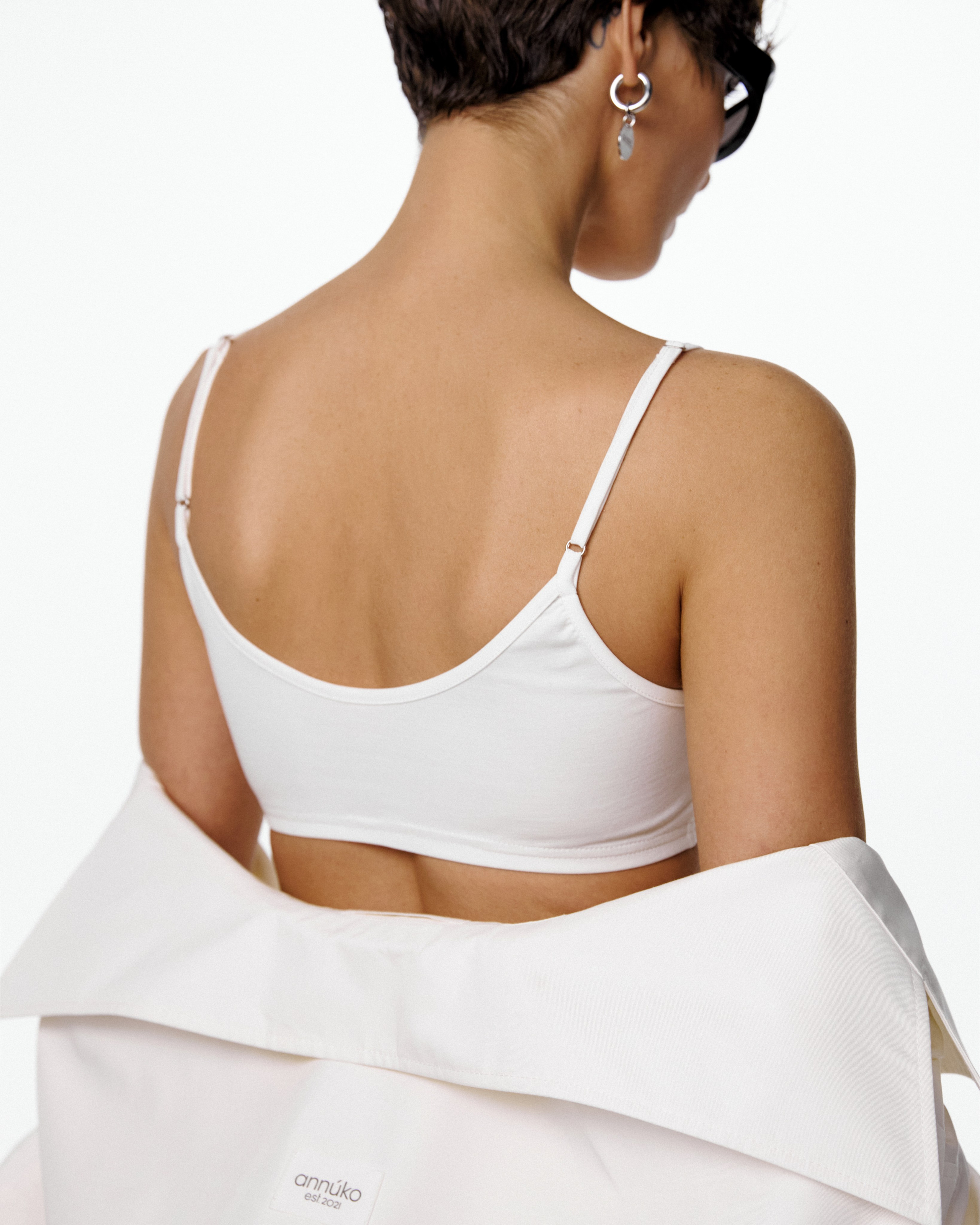 ANNUKO II. Фотограф для брендов, Москва