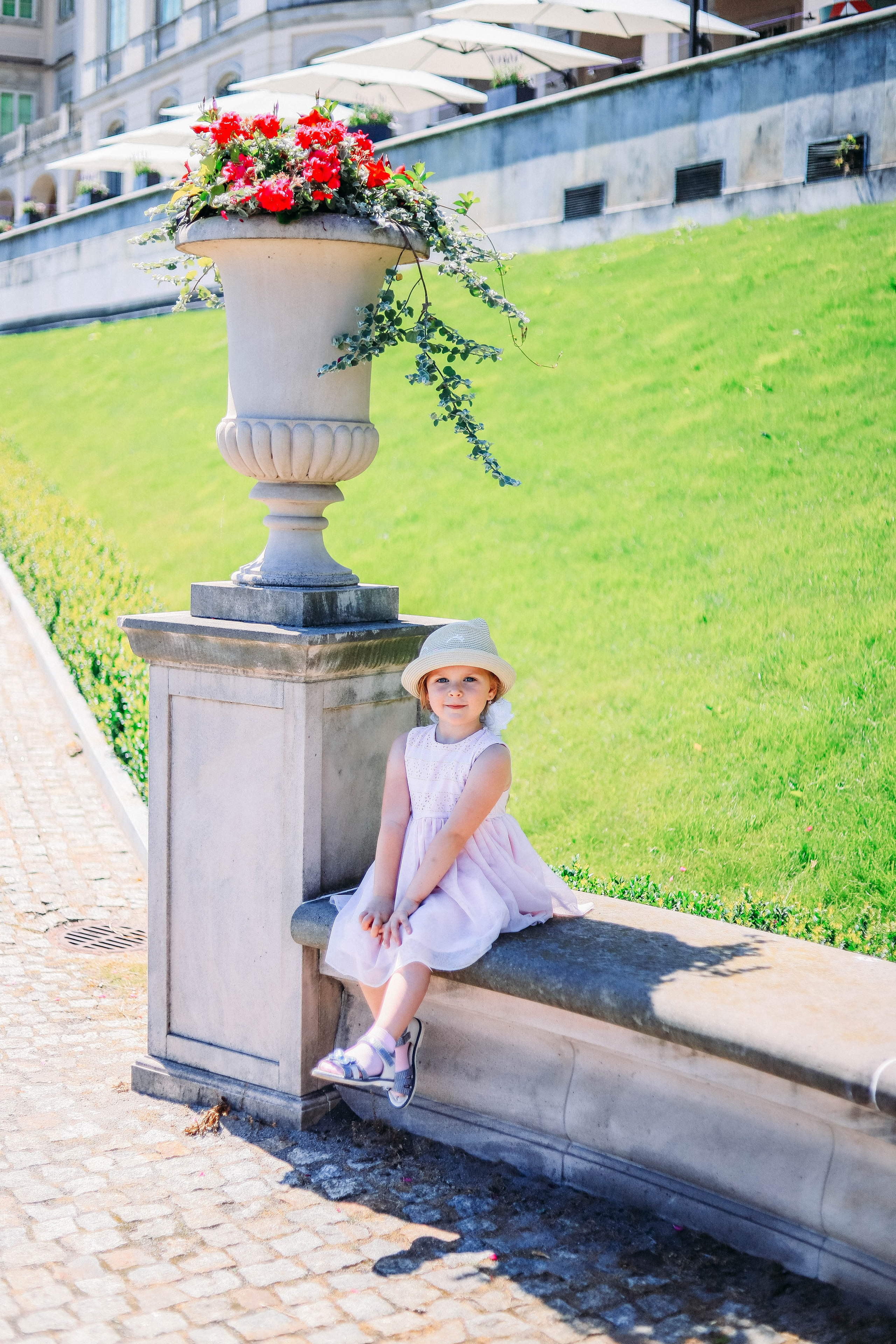 Мирослава 5 лет. Женский/Детский фотограф в Симферополе Вероника Слепогина