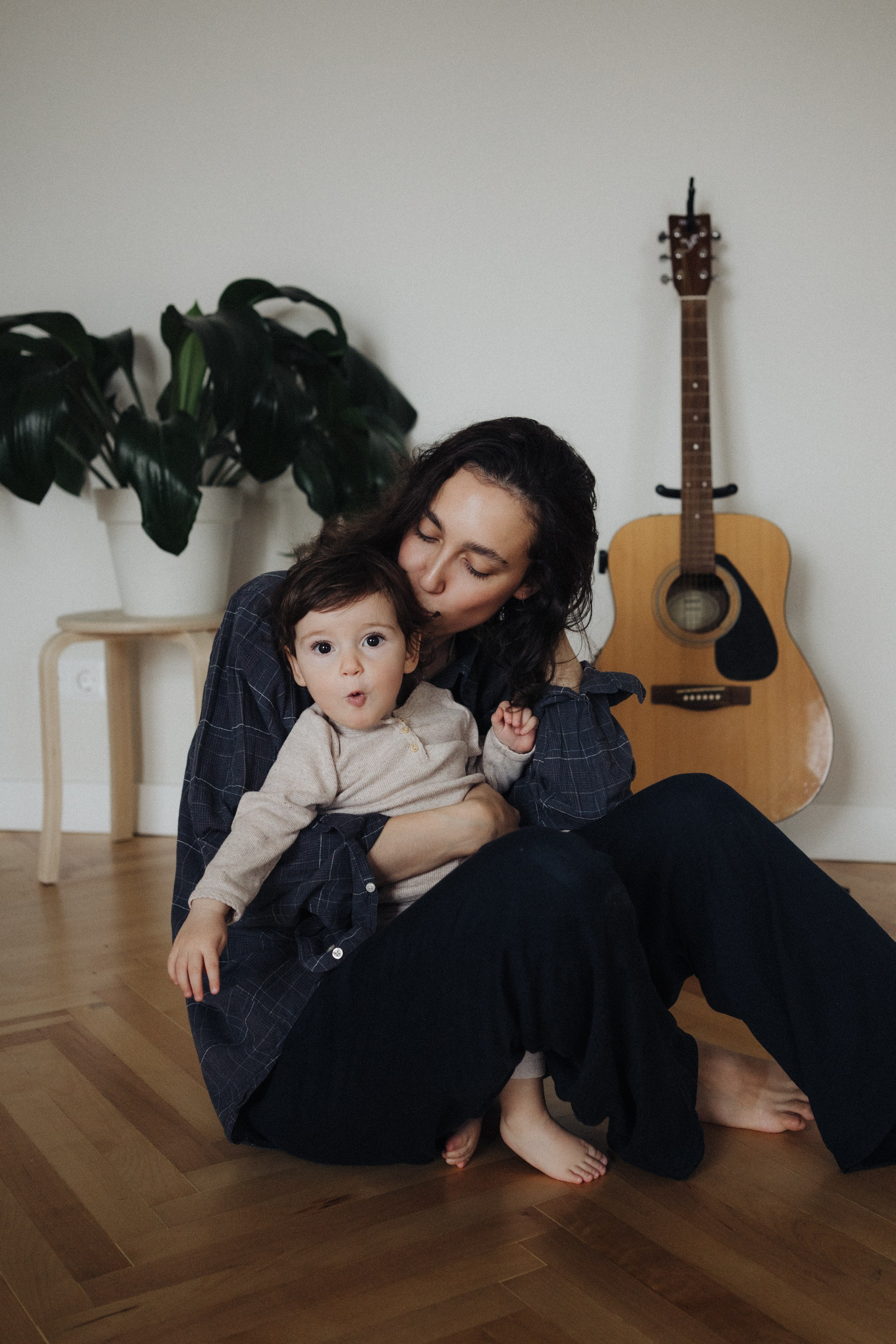 Катя и Зоя. Семейный и детский фотограф в Волгограде и Сочи Наталия Пирметова