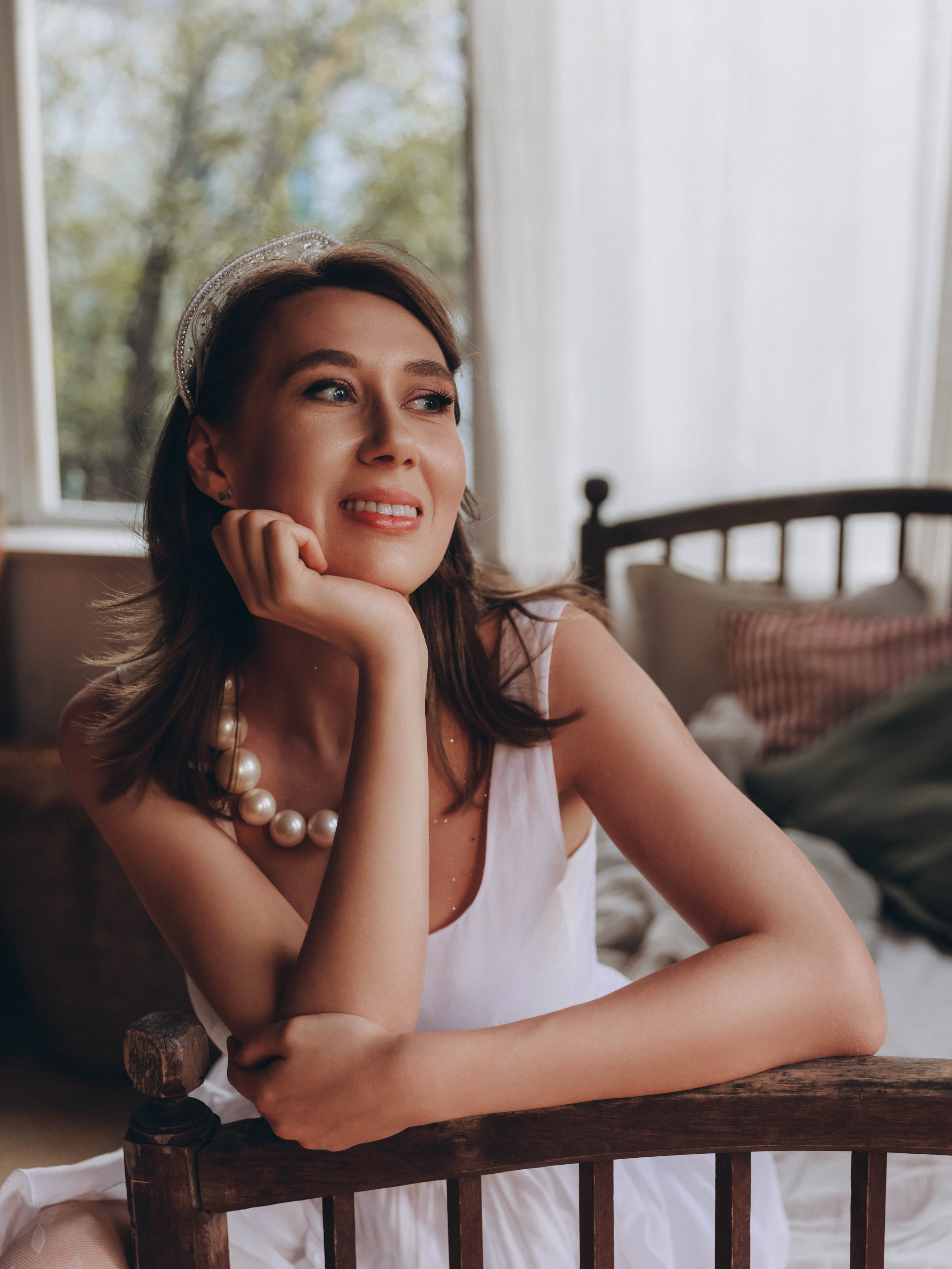 Девичник. Мультифотограф Динара Ахмедзянова