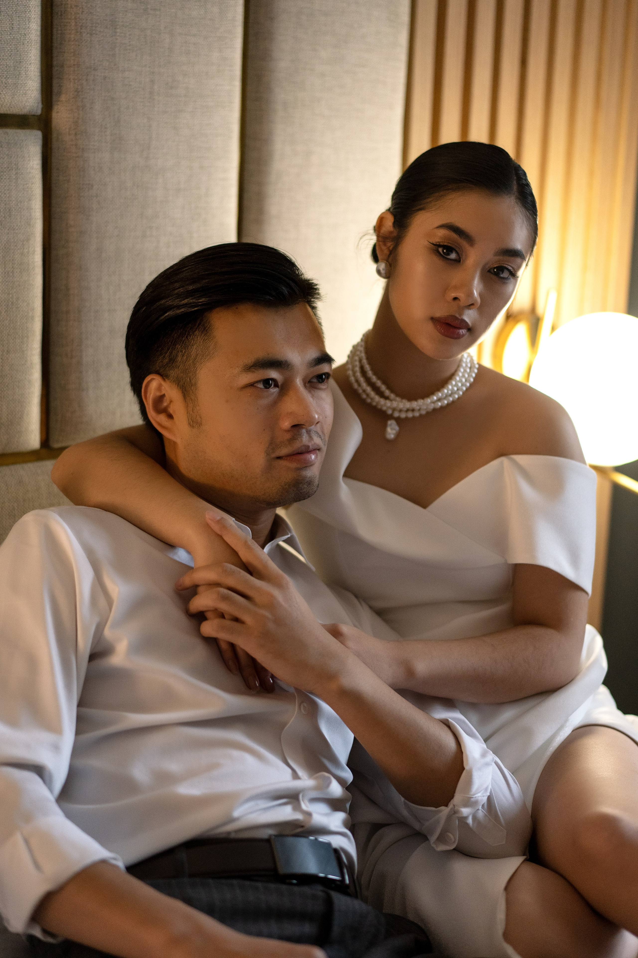 Thaoo&Yanzhe. Семейный и свадебный фотограф Минск, Беларусь Анна Орловская