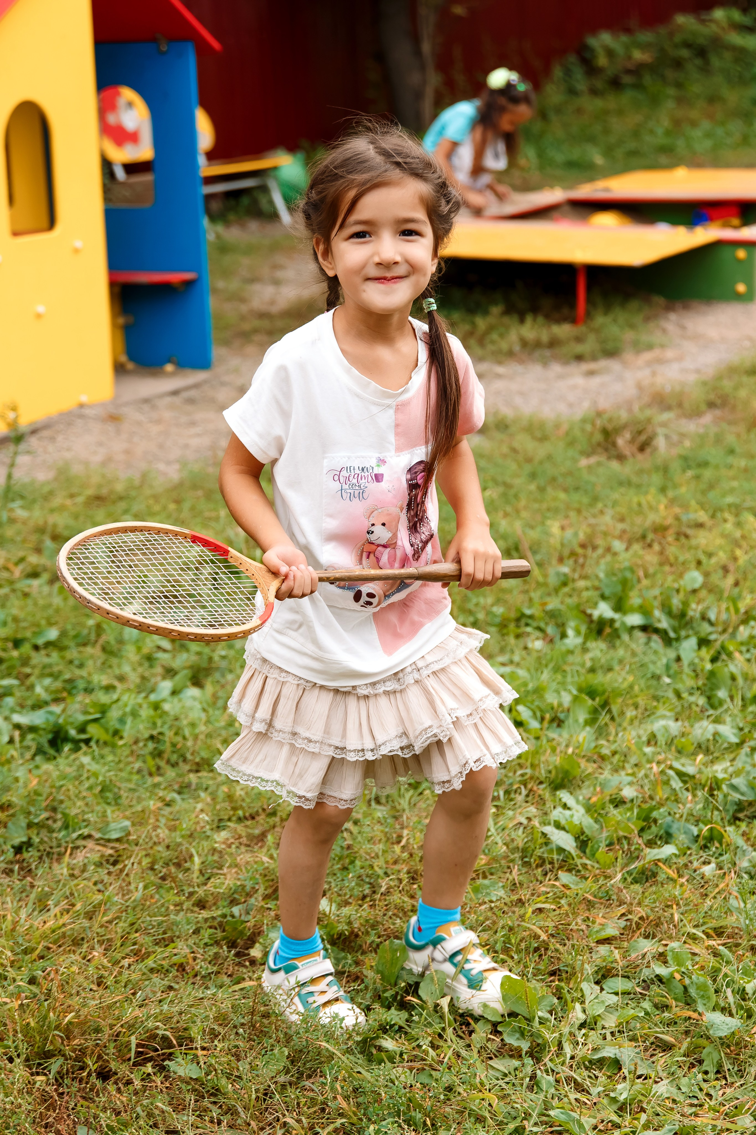 Детский Сад № 19 (один день из жизни группы + выпускной). Фотограф Любовь Корниенко, Примоский край