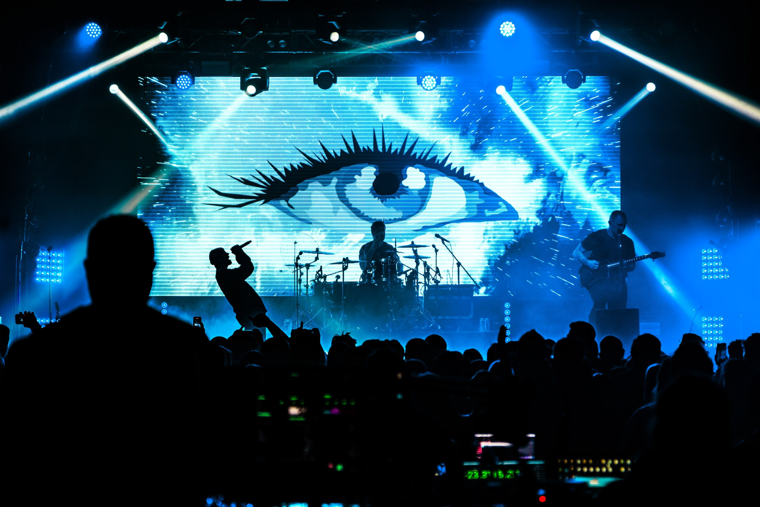 16.03.25 TRITIA. Репортажный фотограф Екатеринбург | Яркий, качественный репортаж | Концерты, клубы, репортаж, праздники, корпоративы