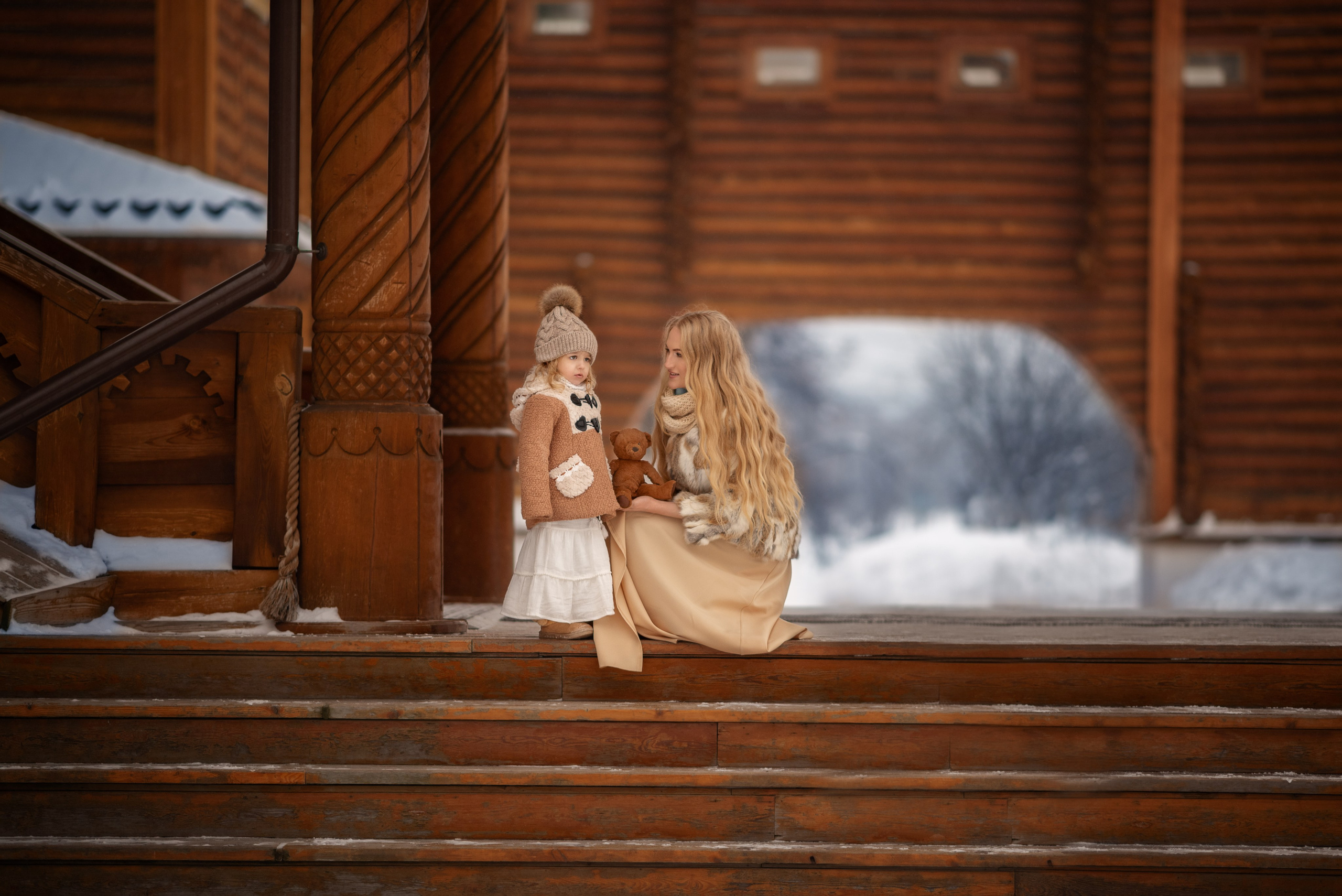 ТОП-100 мест для фотосесии в Москве и МО. Женский фотограф в Москве Богдашкина Динара