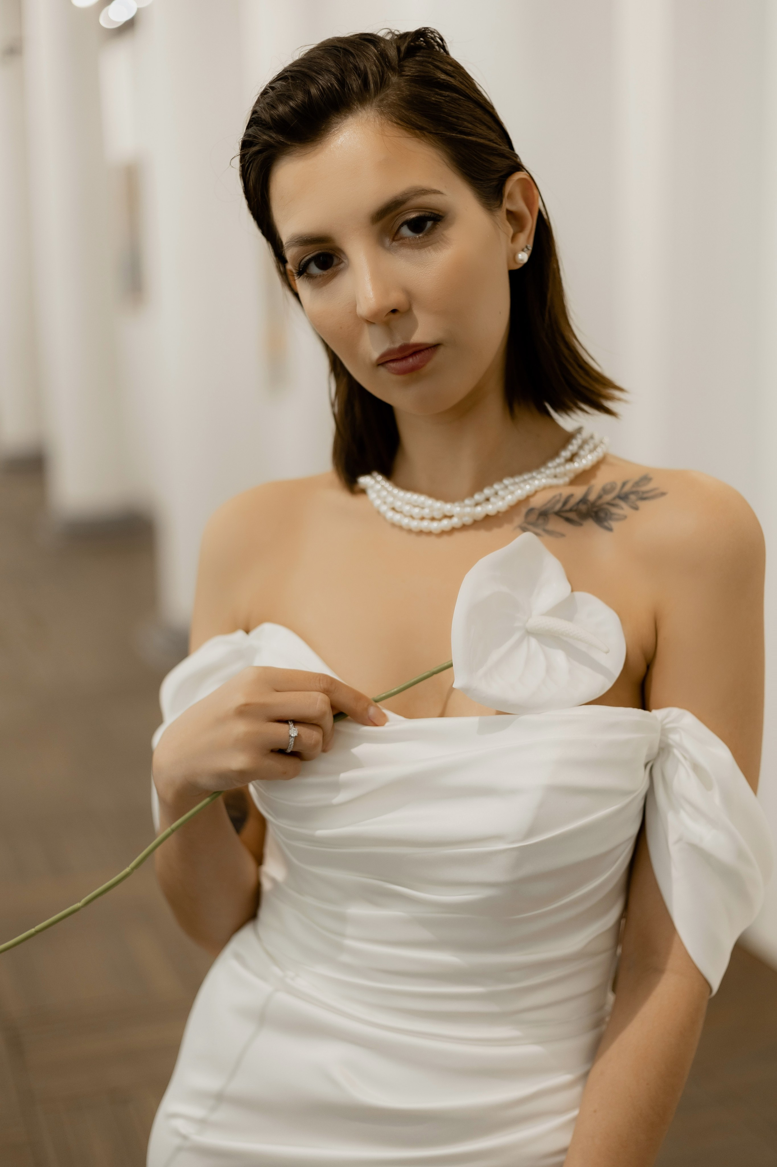 Музей изобразительных искусств. Свадебный фотограф Калининград