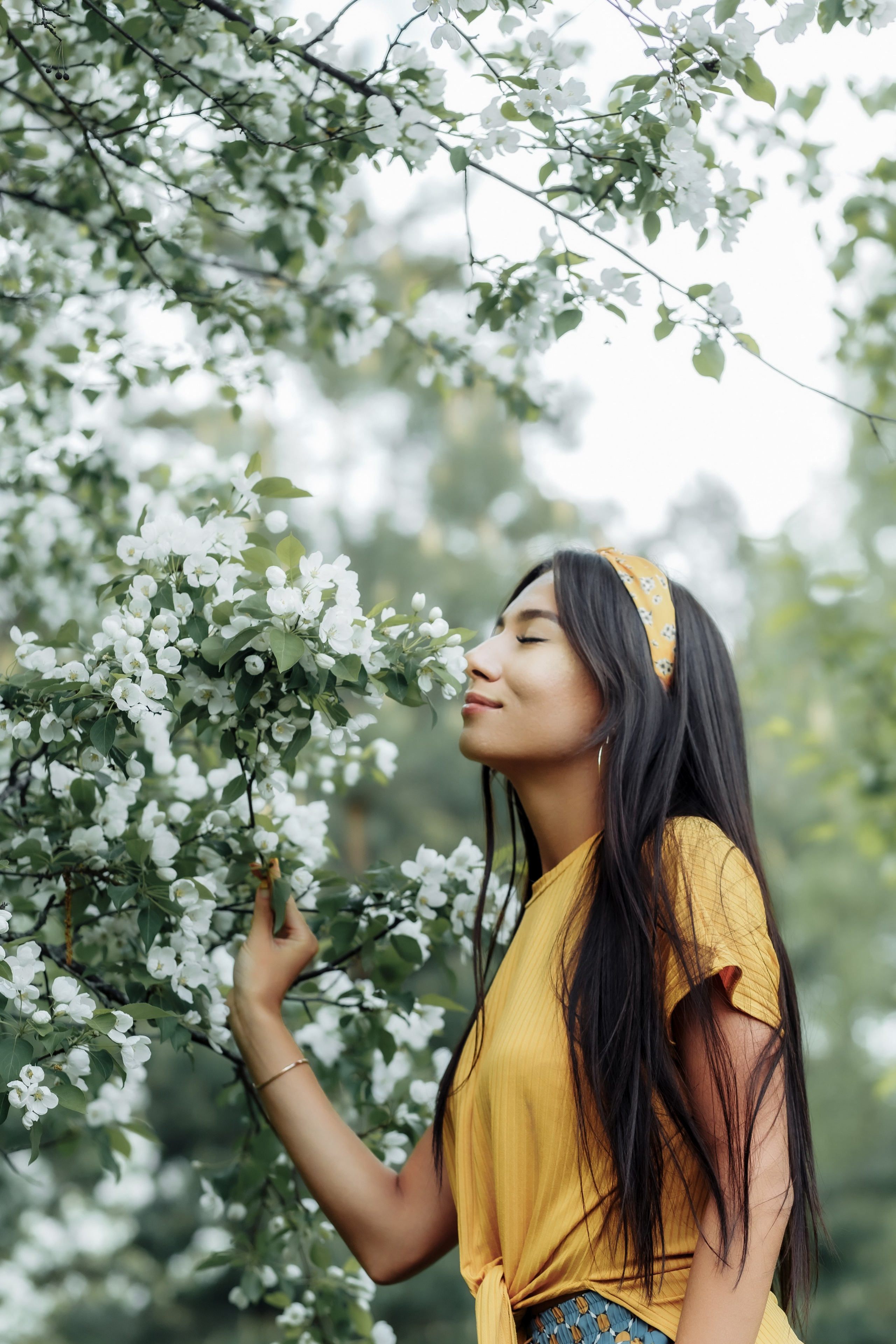 В цветении. Свадебный и Семейный фотограф г. Ижевск Гульназ Солдатова. Гульназ фото