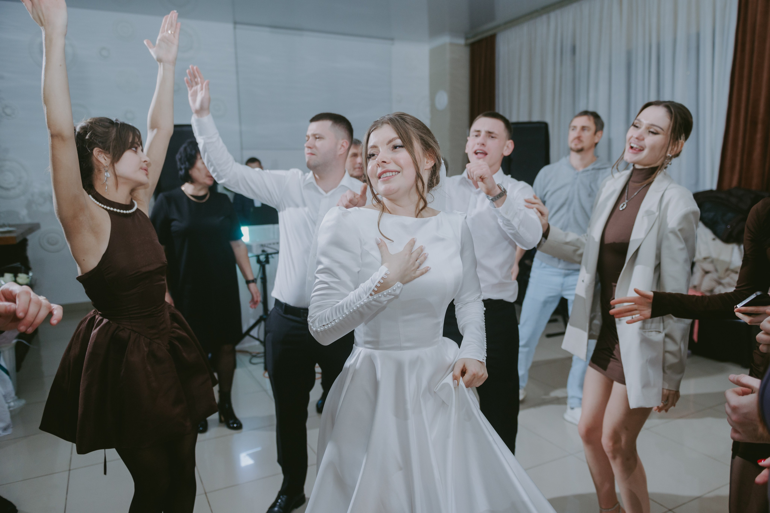 Владислав&Анна. Свадебный и семейный фотограф город Темрюк Фотостудия Темрюк